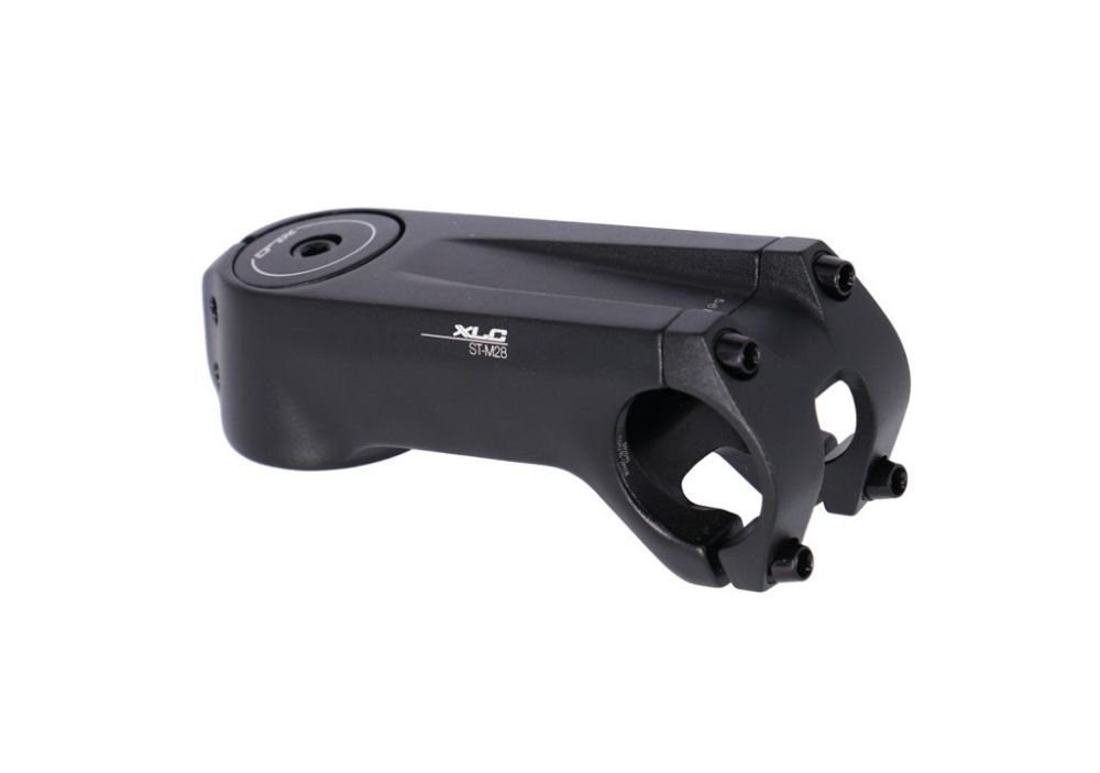 XLC Lenkervorbau, A-Head Vorbau, ST-M28, 1 1/8", Ø 31,8mm, 100mm, 6°
