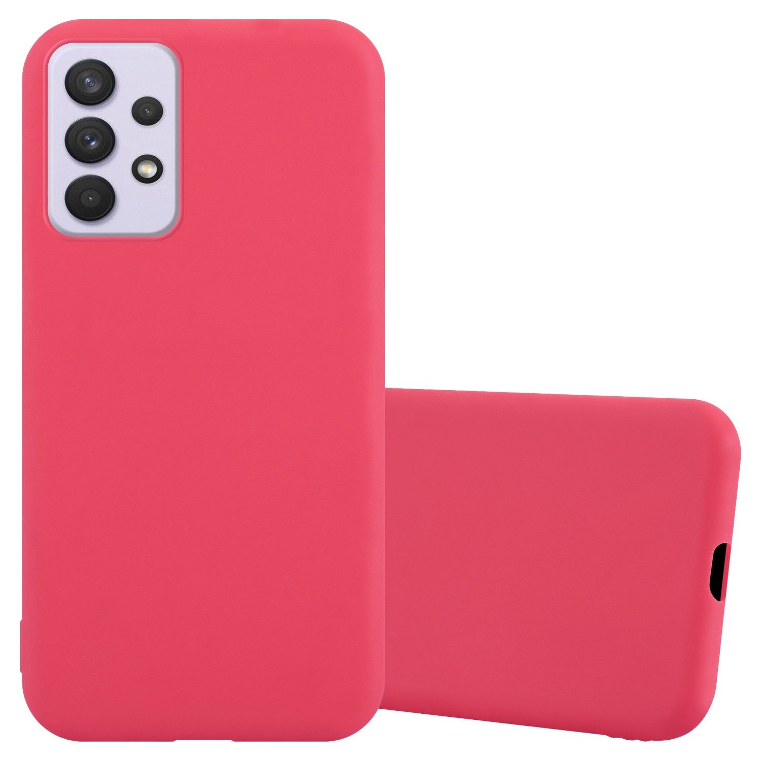 Handyhülle für Samsung Galaxy A33 5G Hülle