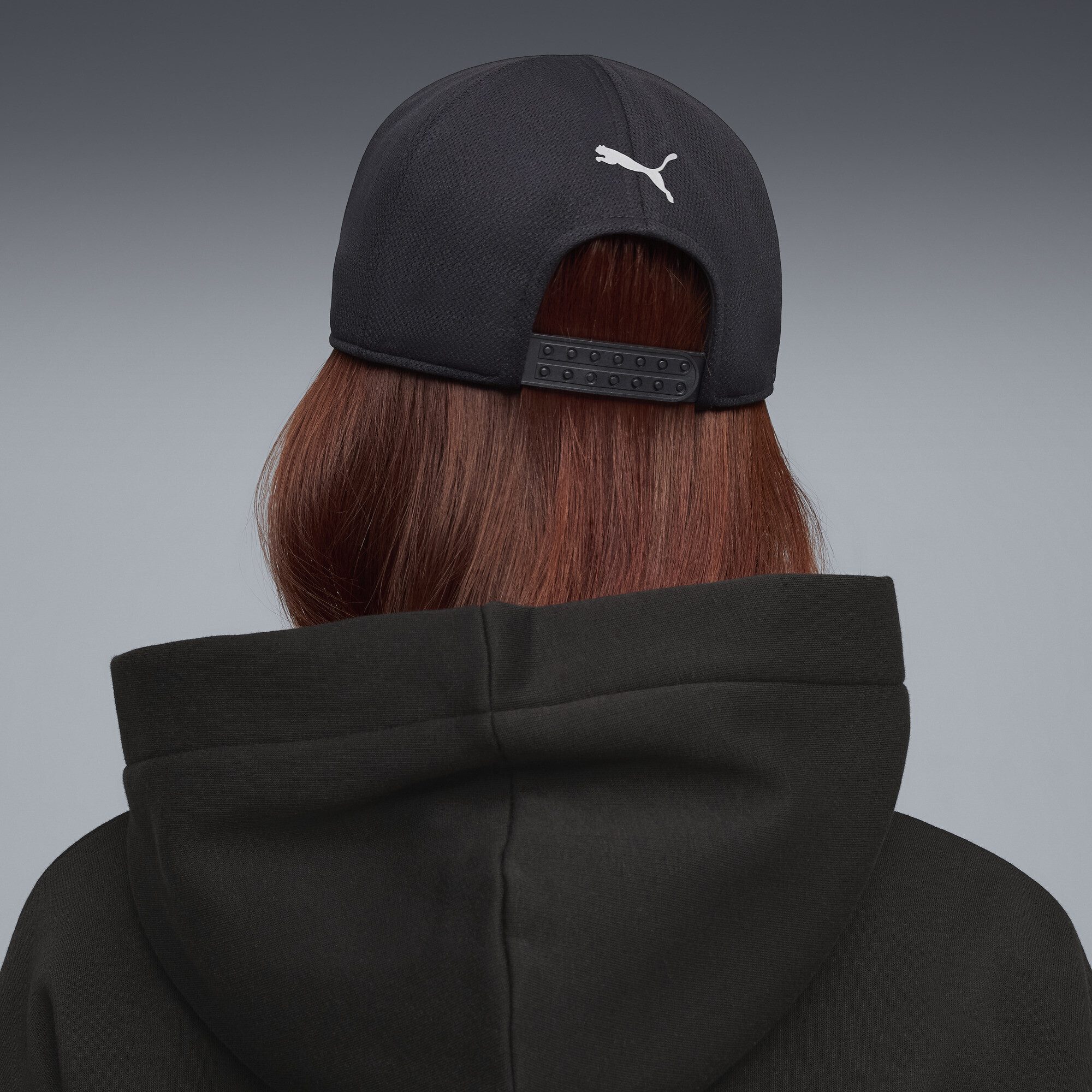 PUMA Flex Cap Scuderia Ferrari Baseballcap Erwachsene