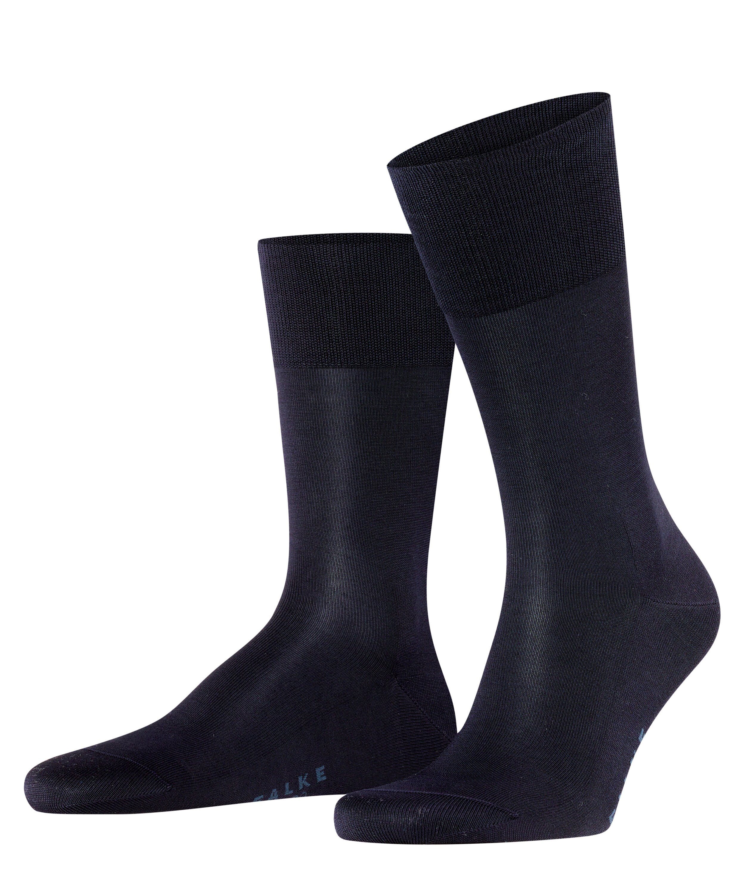 FALKE Socken Tiago (1-Paar) mit leichtem günstig online kaufen