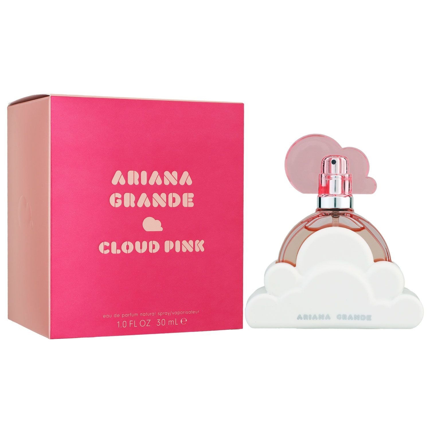 ARIANA GRANDE Eau de Parfum Cloud Pink 30 ml