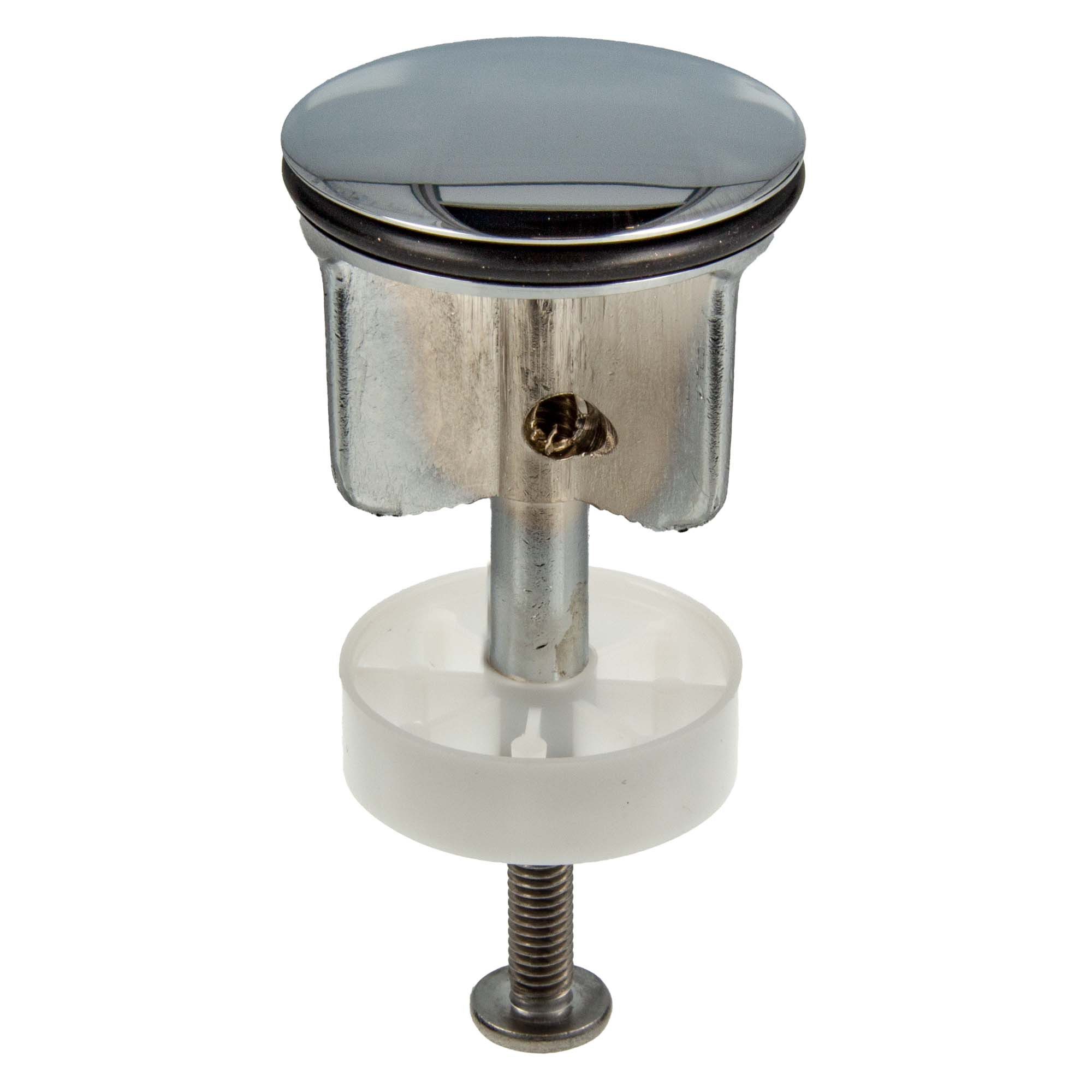 tecuro Ablaufventil Excenterstopfen Ø 40 mm für 1 1/4" Ablaufventil