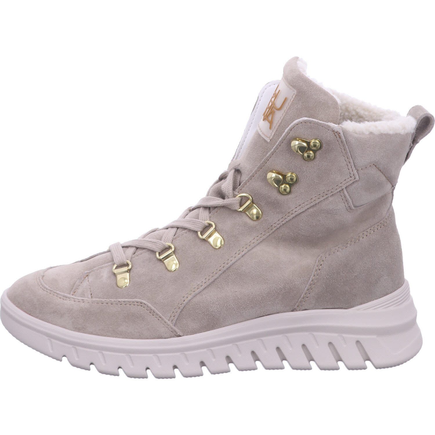 Waldläufer H-Biggi Winterstiefelette