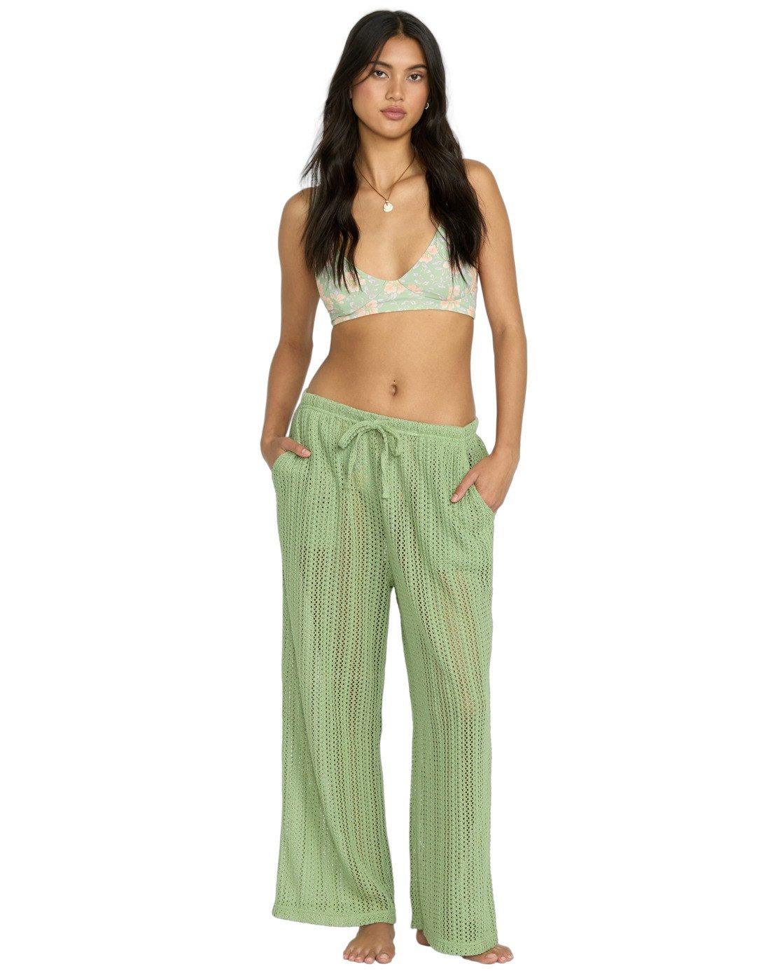 Billabong Relaxhose Tropic Beach