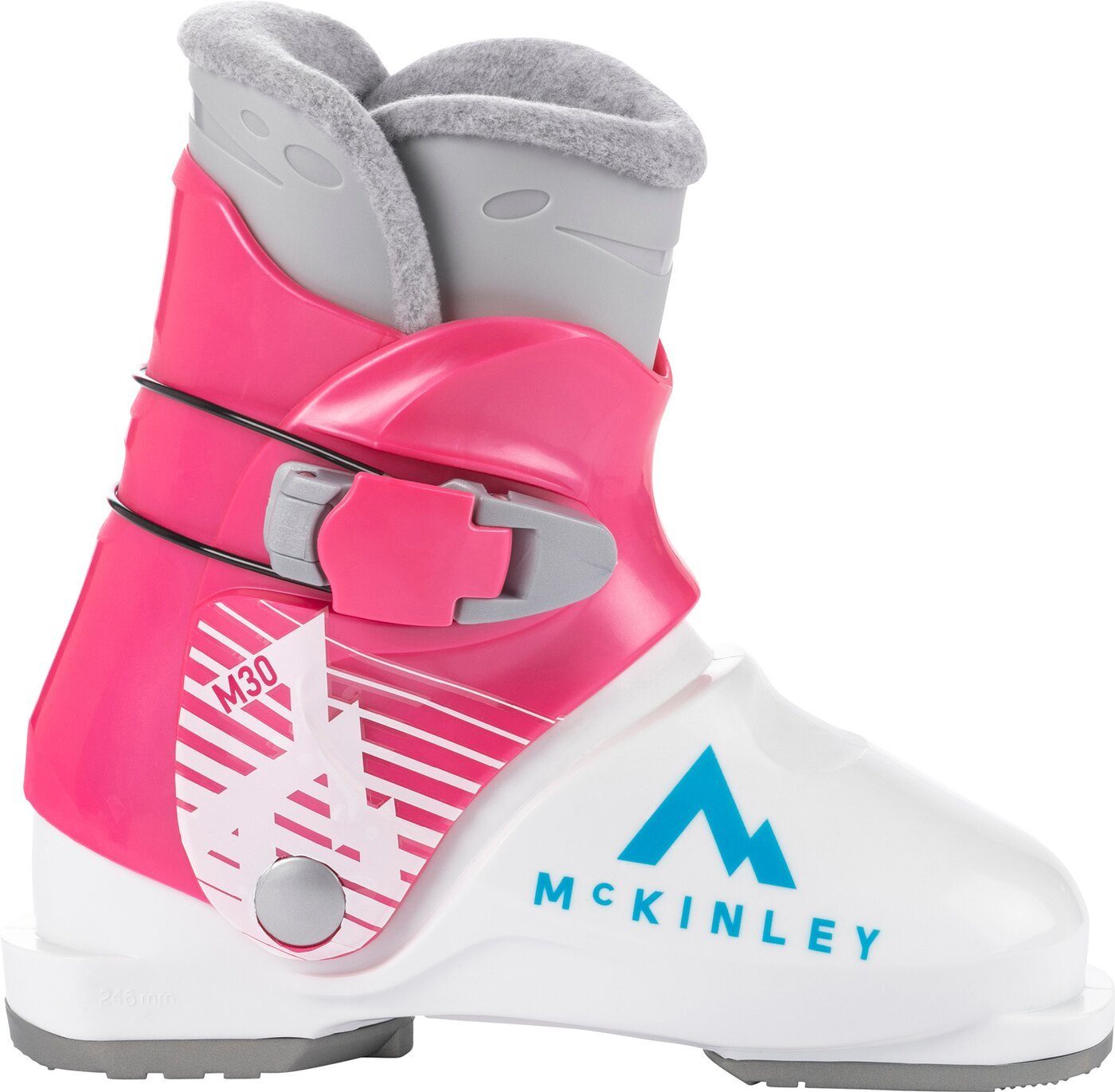 Sport Skischuhe McKinley Ki.-Skistiefel M30 Skischuh
