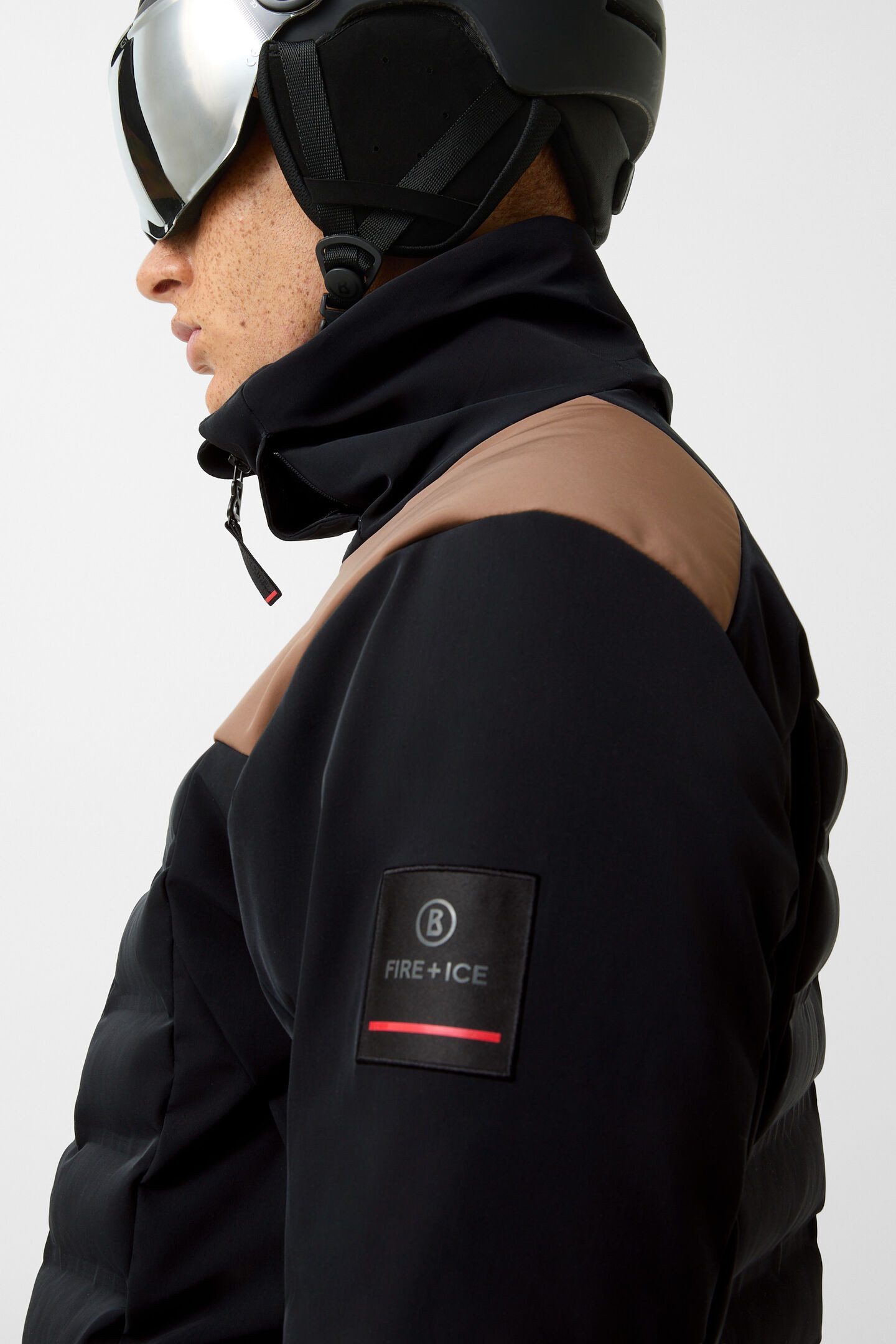Bogner Fire + Ice Skijacke RADEK