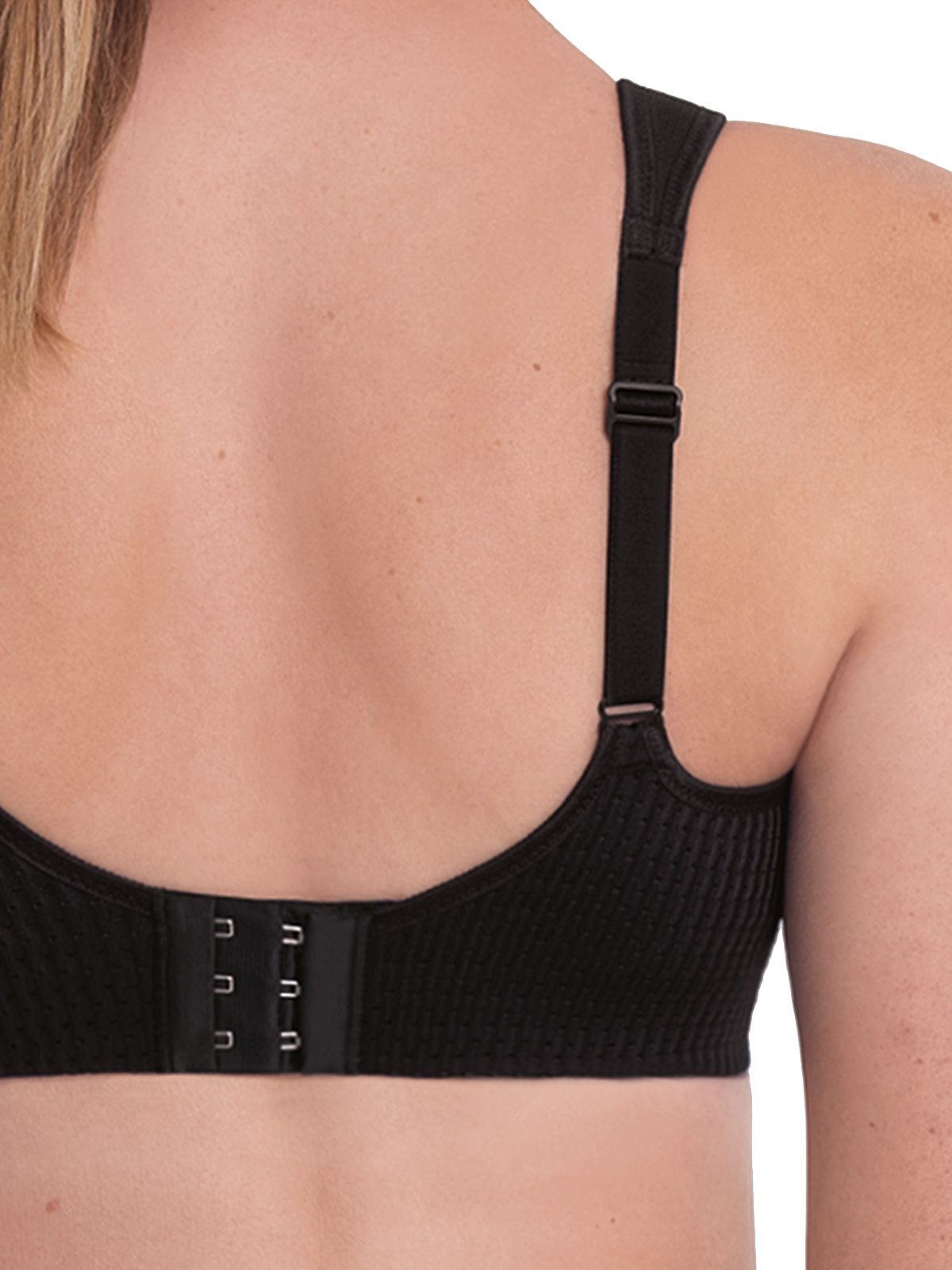 Anita Active Sport-BH Sport BH mit Schale air control DeltaPad (Stück, 1-tlg) Stützfunktion