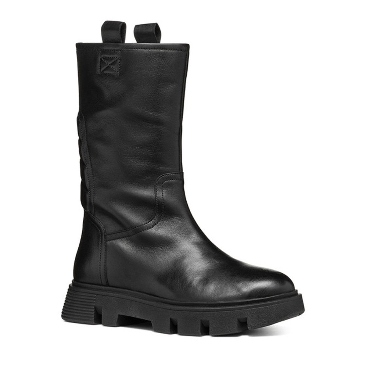 Geox GEOX VILDE, Stiefel, Schwarz, Damen günstig online kaufen