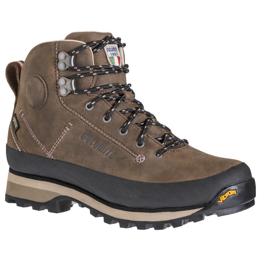 Dolomite Wanderstiefel