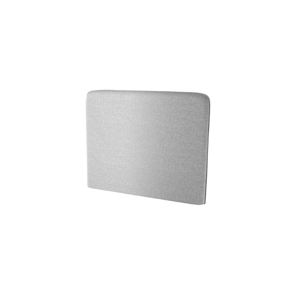 Friderik-EU Kopfstütze Lenart Bed Concept BC-31 Gepolsterte Kopfstütze kompatibel mit BC-03