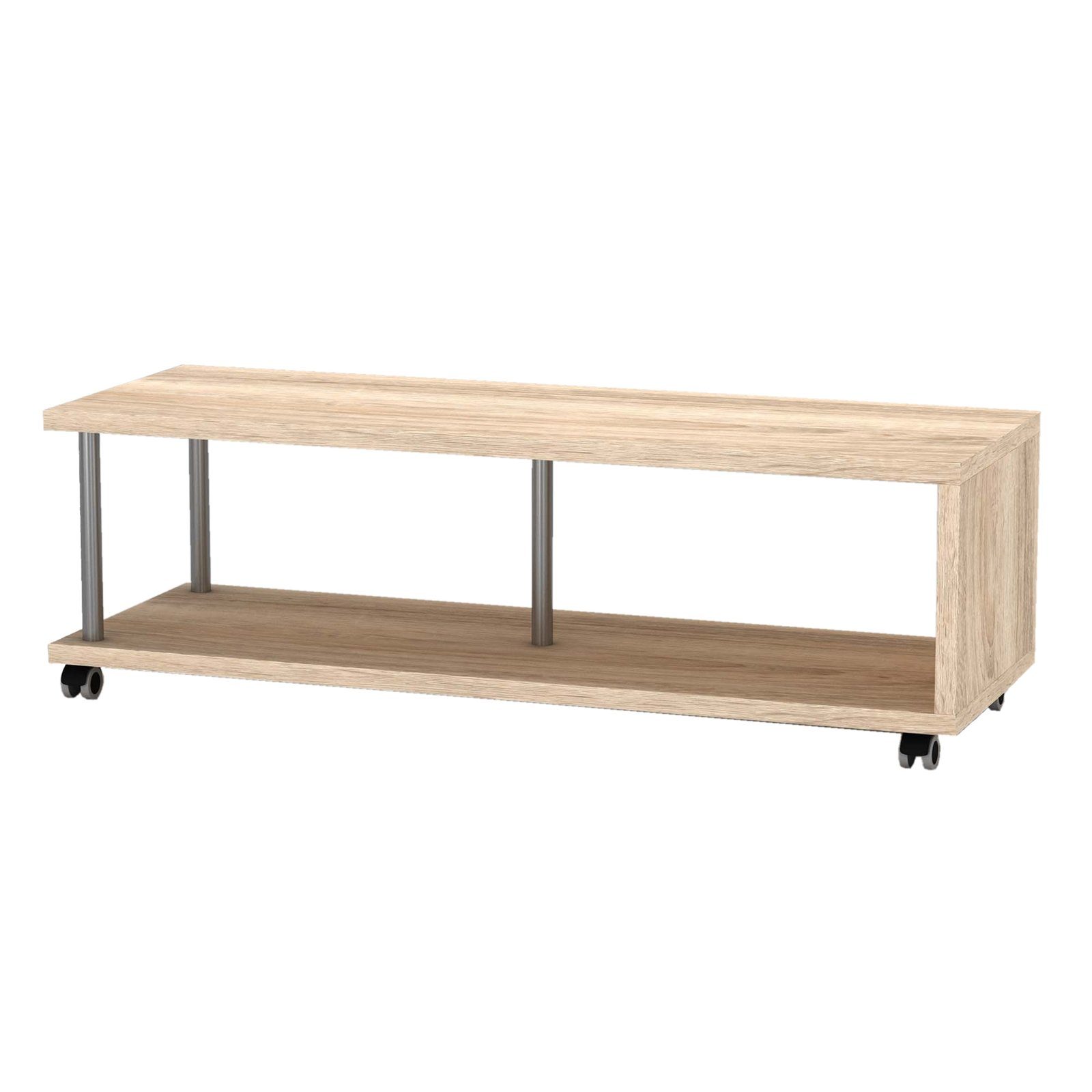 HTI-Line Couchtisch Couchtisch Bristol2 (1x Couchtisch günstig online kaufen