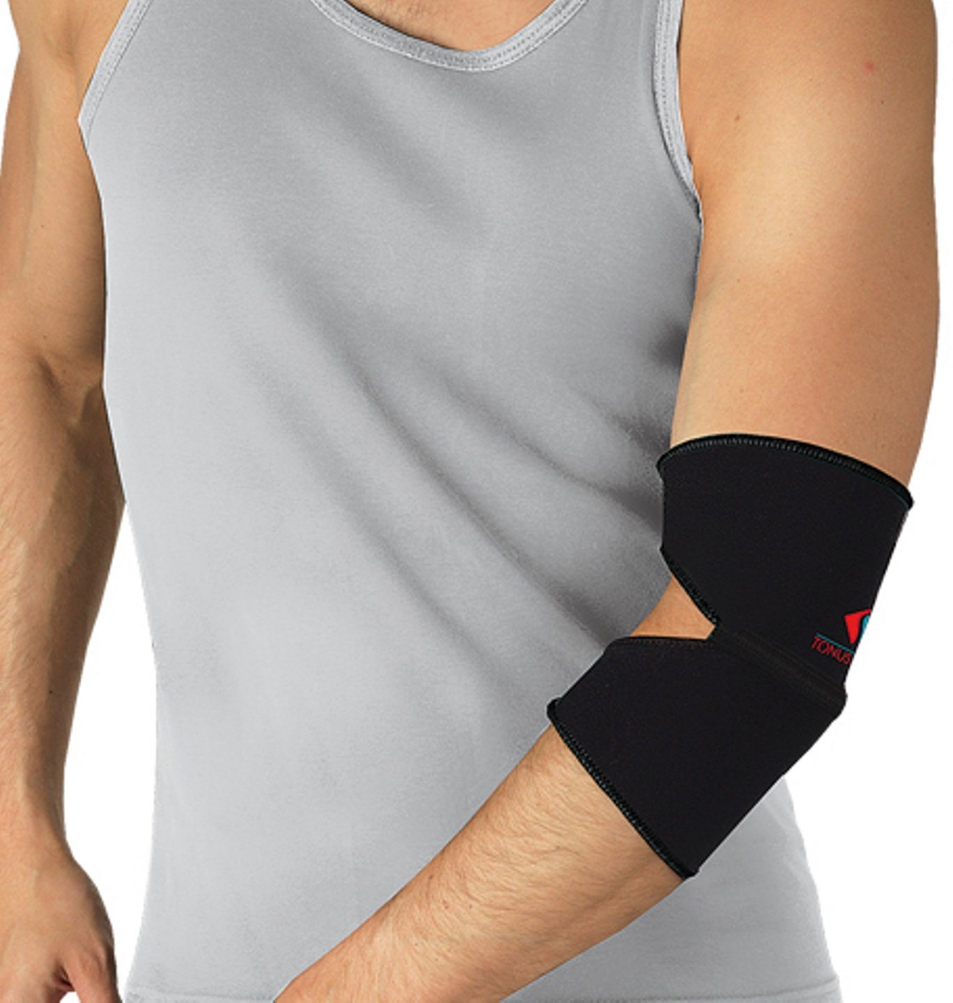 Ellenbogenbandage Ellenbogenbandage Arm Gelenk Bandage Strumpf