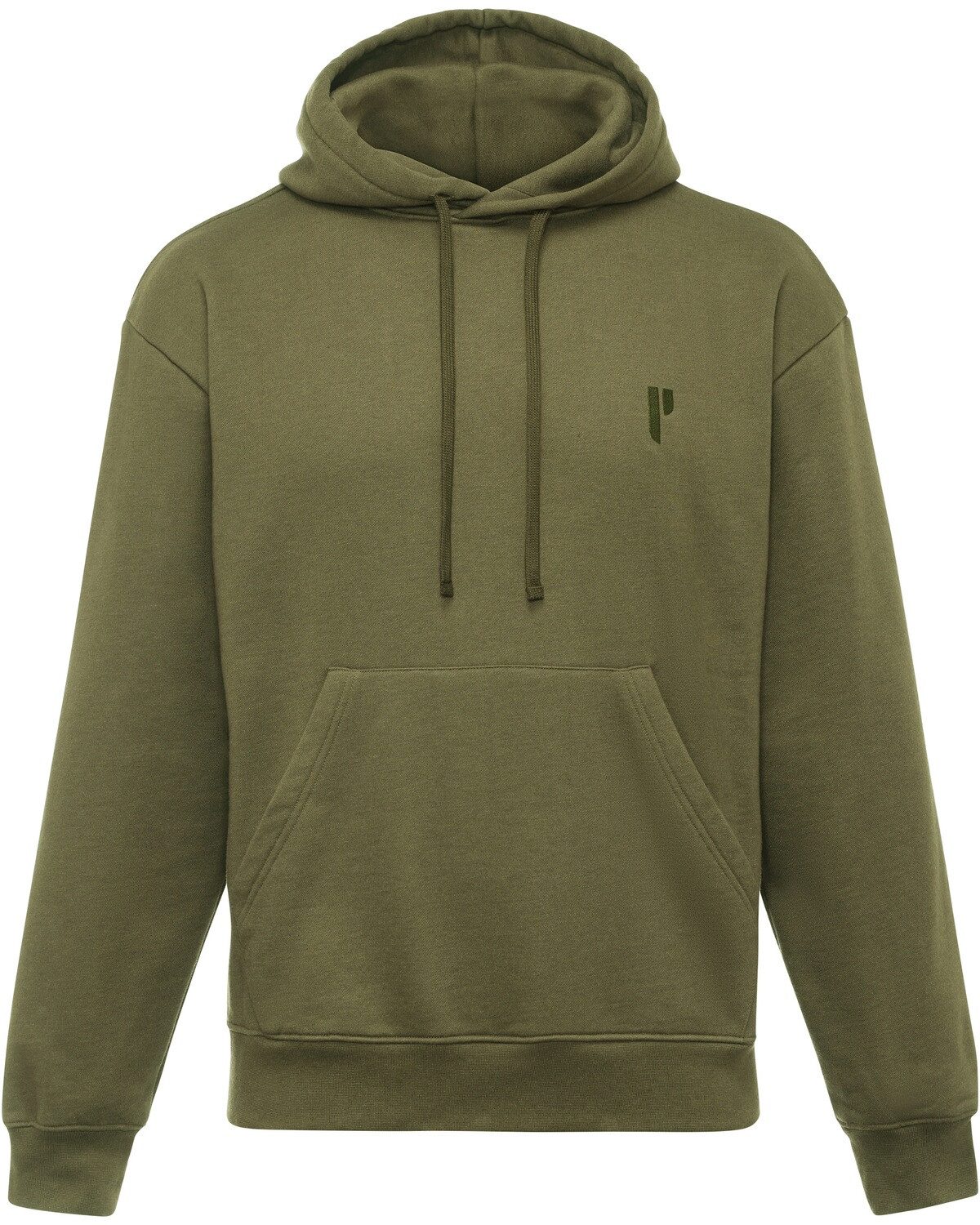 Parforce Active Sweatshirt Hoodie Pure
