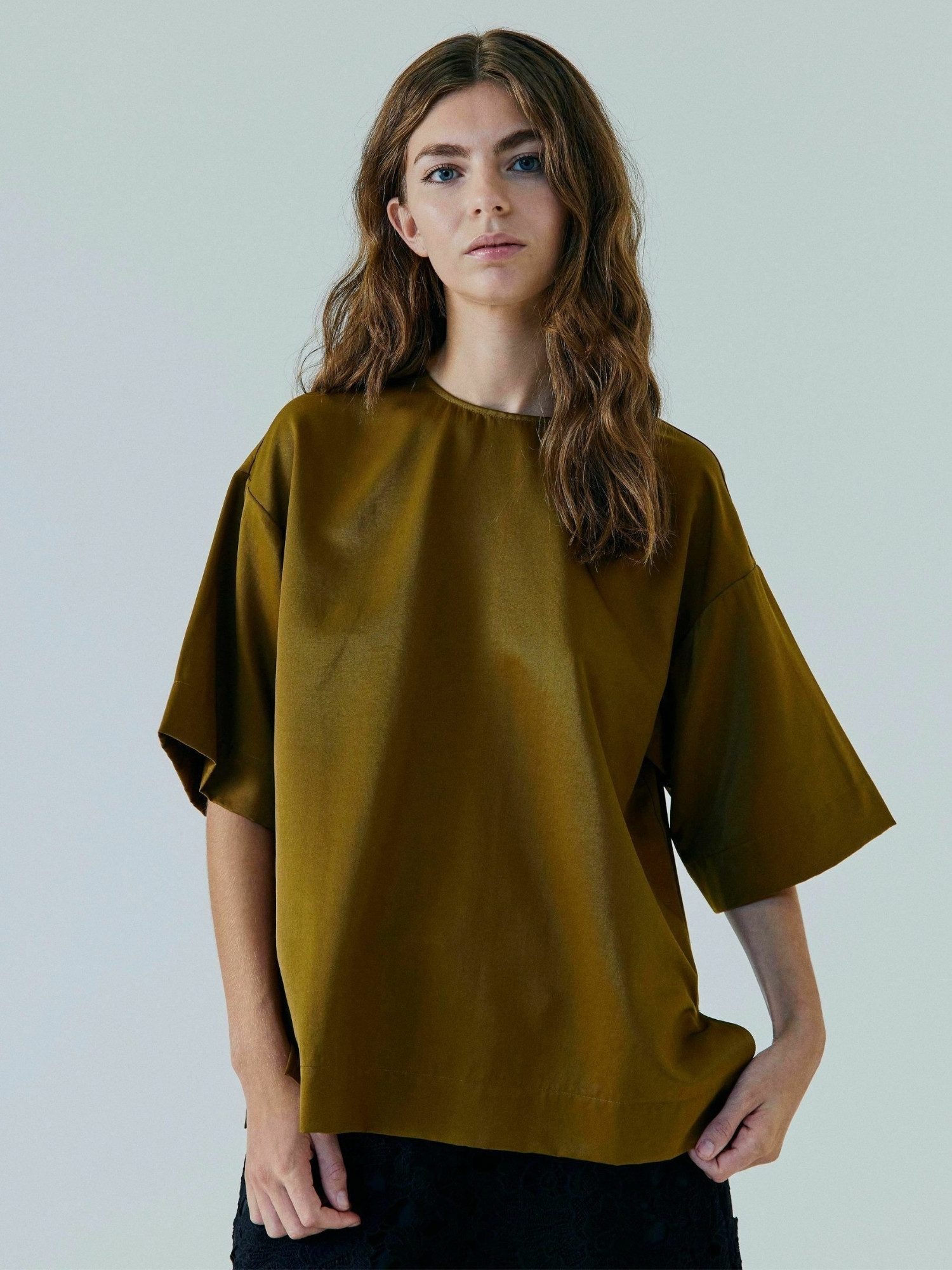 NORR Funktionstop NORR Top Talua
