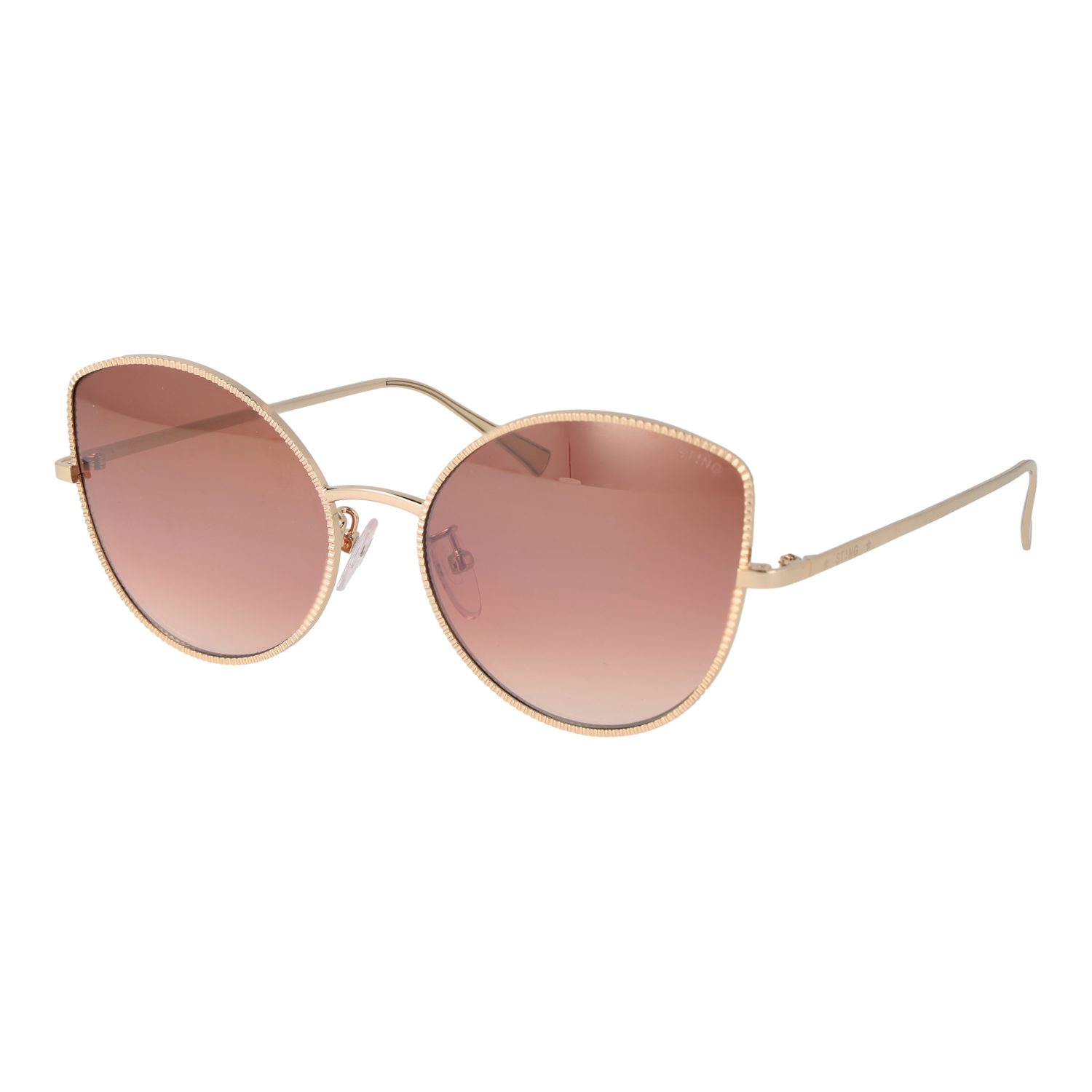 Sting Sonnenbrille SST313 56300G