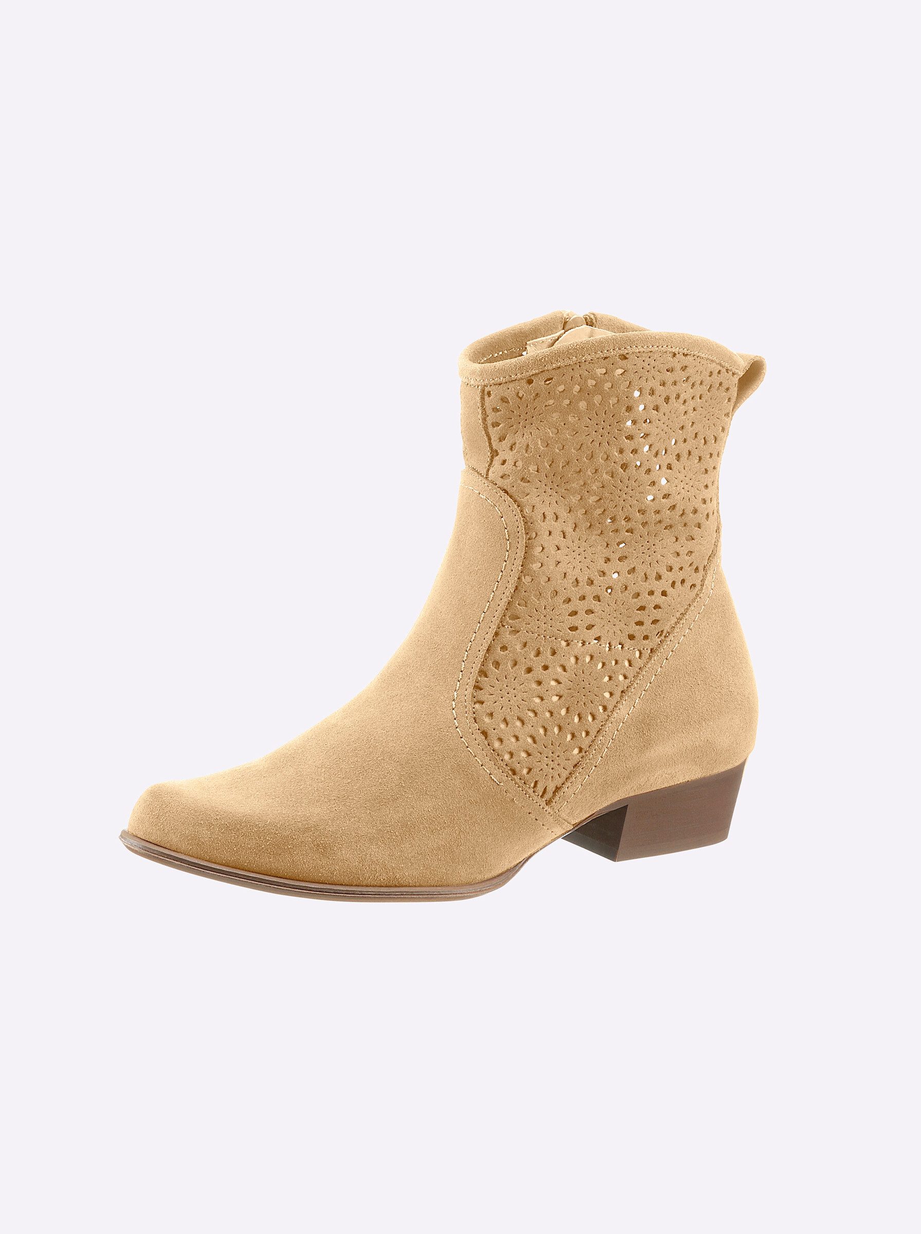 heine Stiefelette Stiefelette