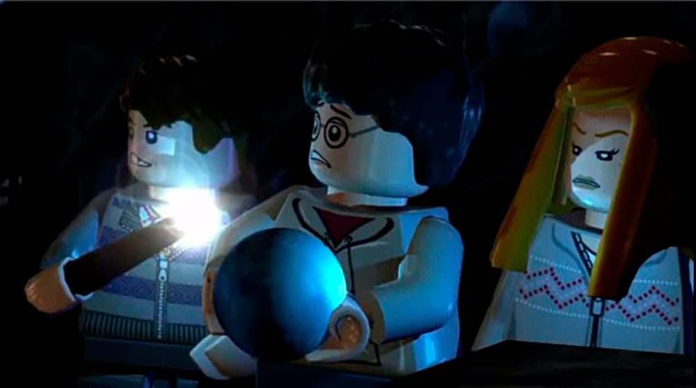 LEGO Harry Potter Collection Xbox Series X