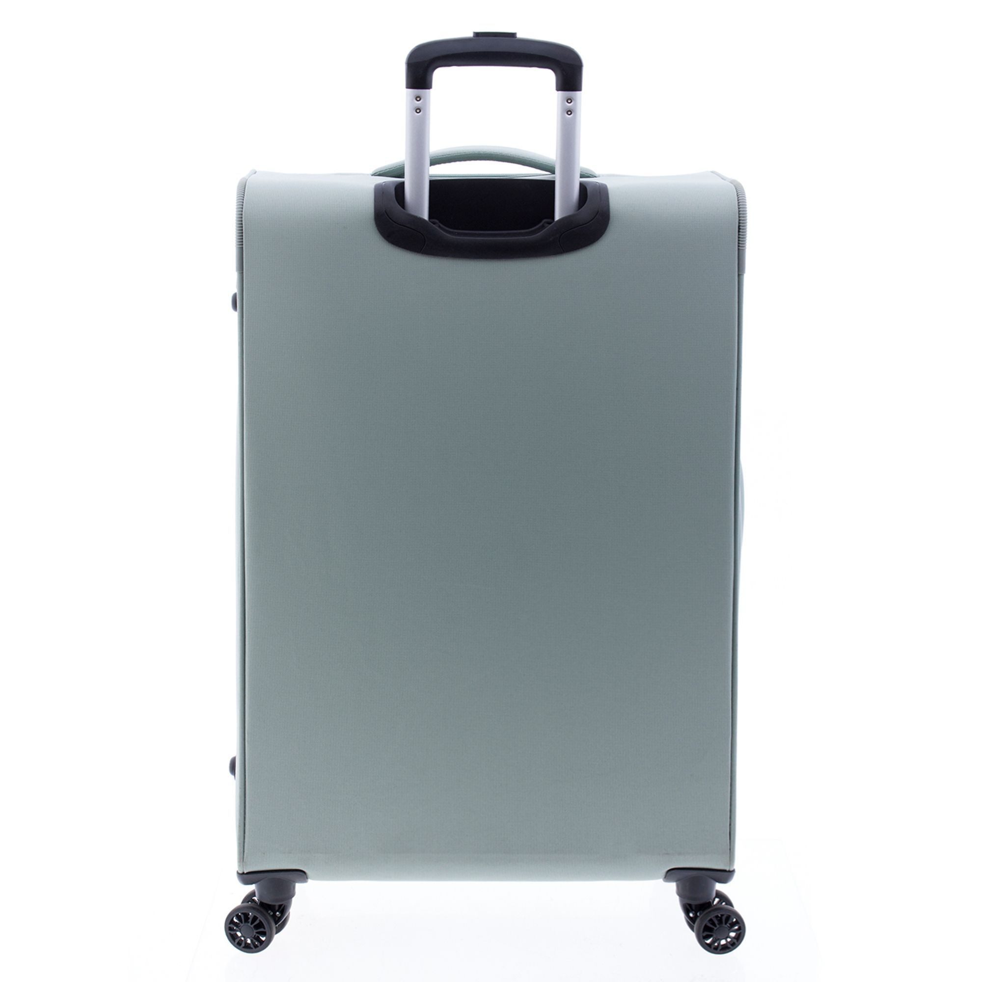 GLADIATOR Weichgepäck-Trolley 3700, 4 Rollen, Nylon günstig online kaufen