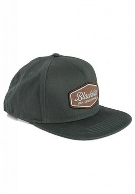 Blackskies Snapback Cap Osis Snapback Cap Forest Green-Braun