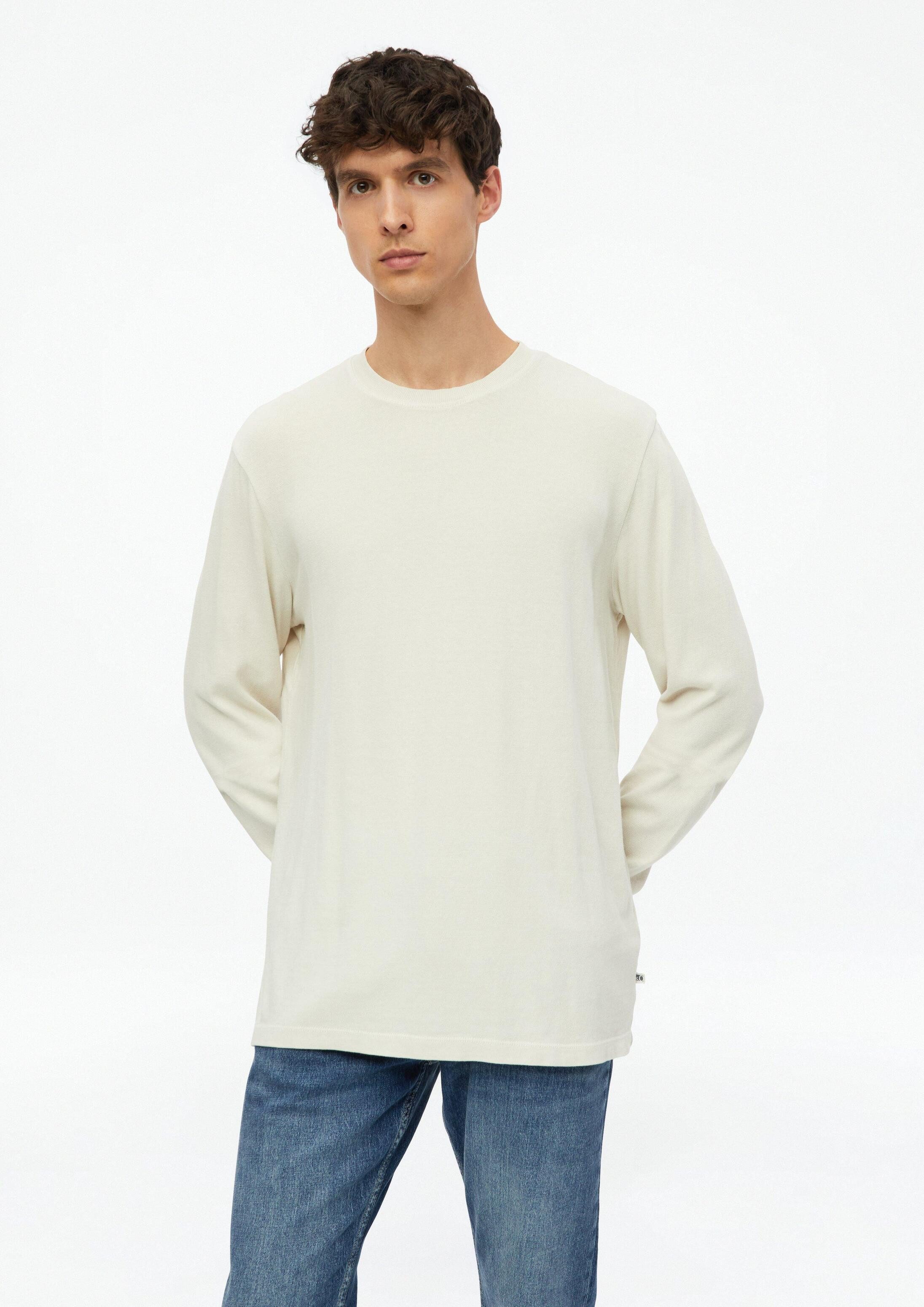 s.Oliver Langarmshirt T-Shirt T-Shirt