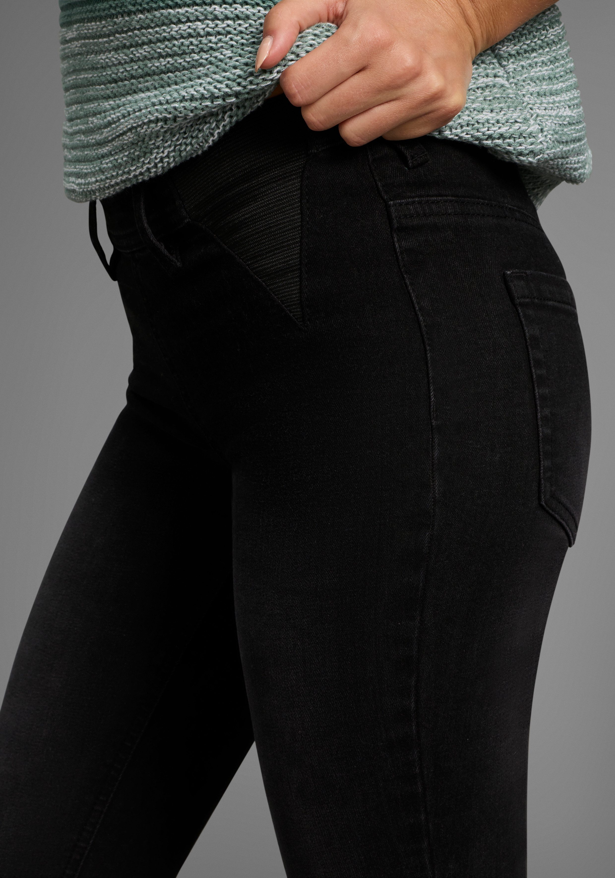 Arizona Jeansjeggings günstig online kaufen