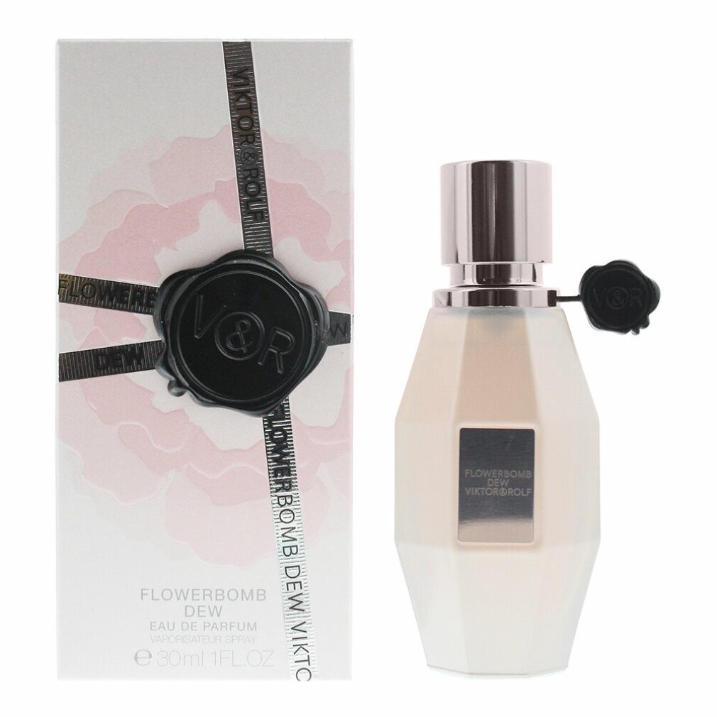 Eau de Parfum Flowerbomb Dew Edp Spray