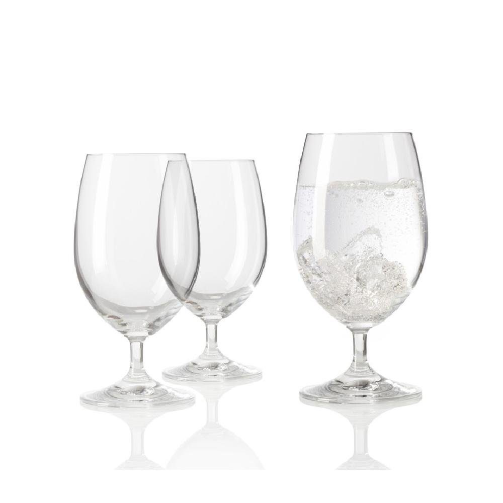 LEONARDO Longdrinkglas Leonardo Wasserglas Daily