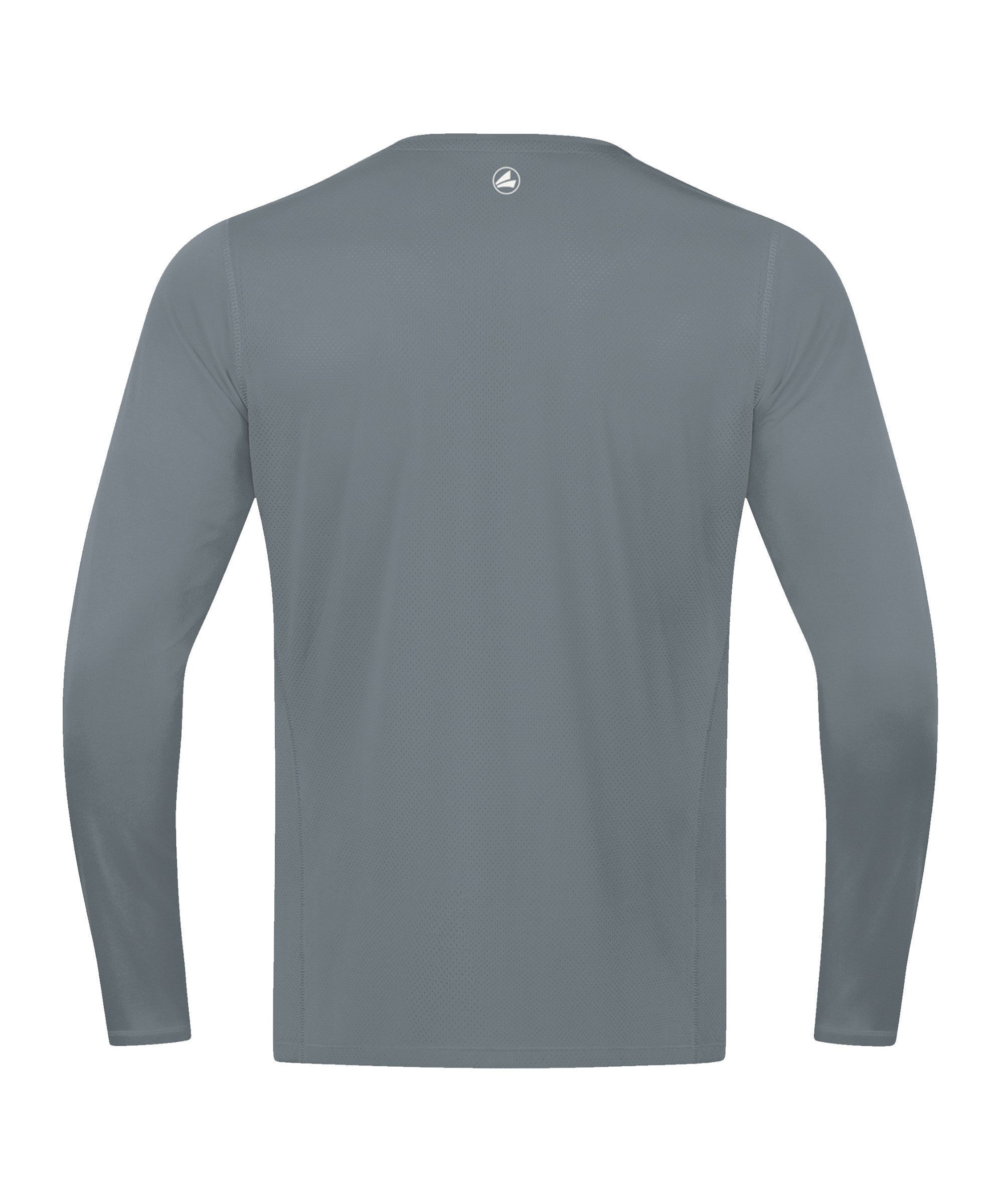 Jako Sweatshirt Run 2.0 Sweatshirt Running F89 (1-tlg) default – Bild 2 von 5