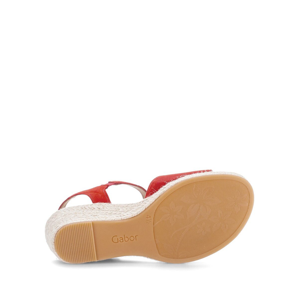 Gabor Keilsandalette Keilsandalette