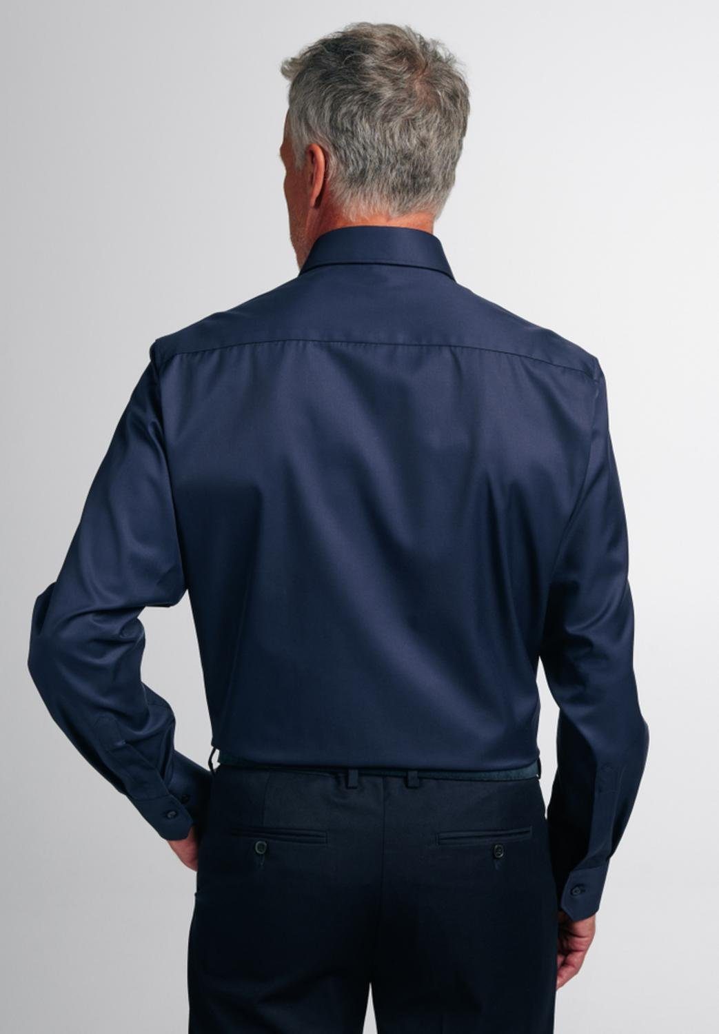Eterna Langarmhemd COMFORT FIT NON IRON günstig online kaufen