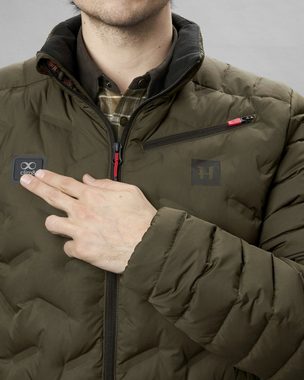 Härkila Daunenjacke Heiz-Jacke Clim8 Insulated