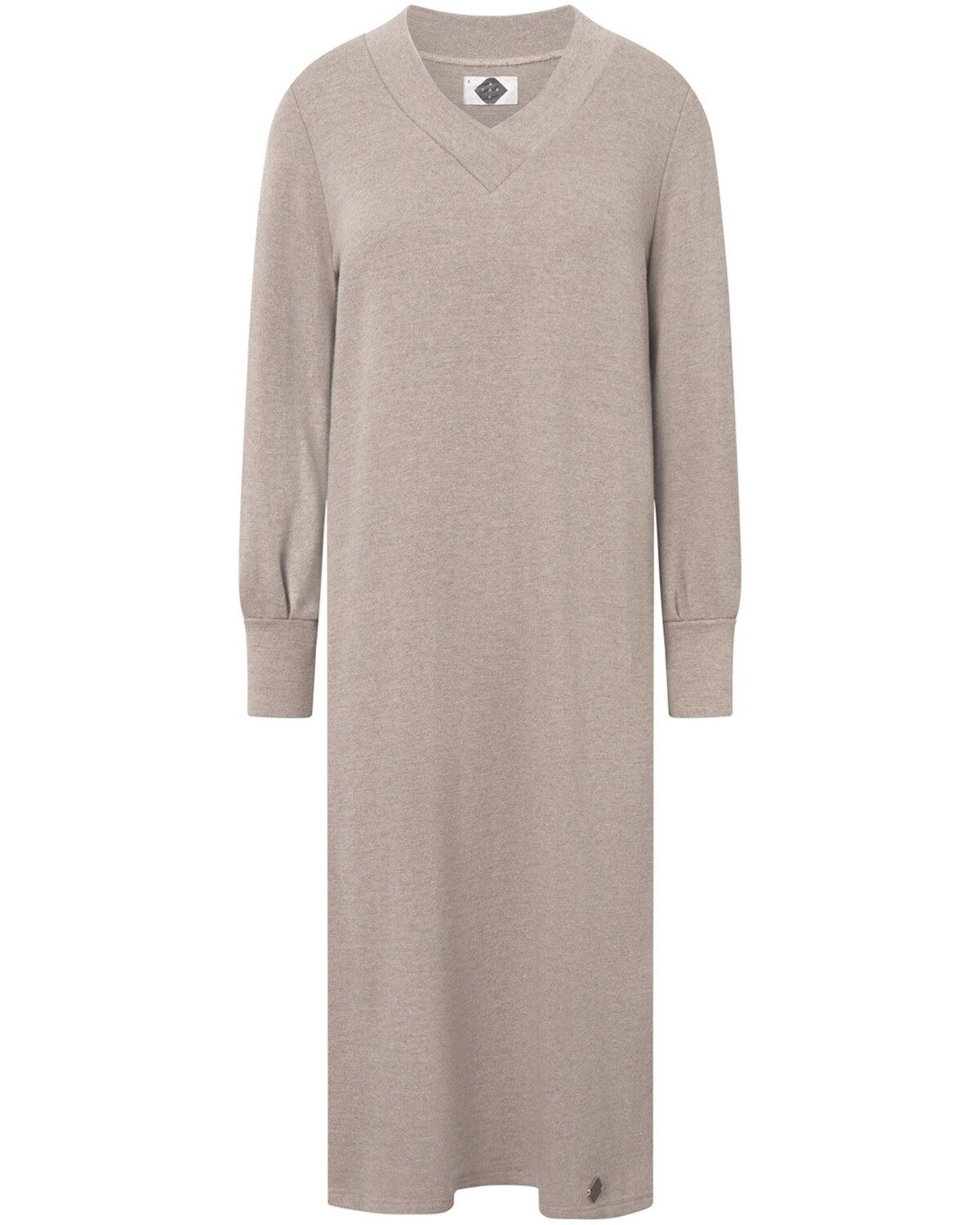 Stapf Midikleid V-Midikleid Urmina günstig online kaufen