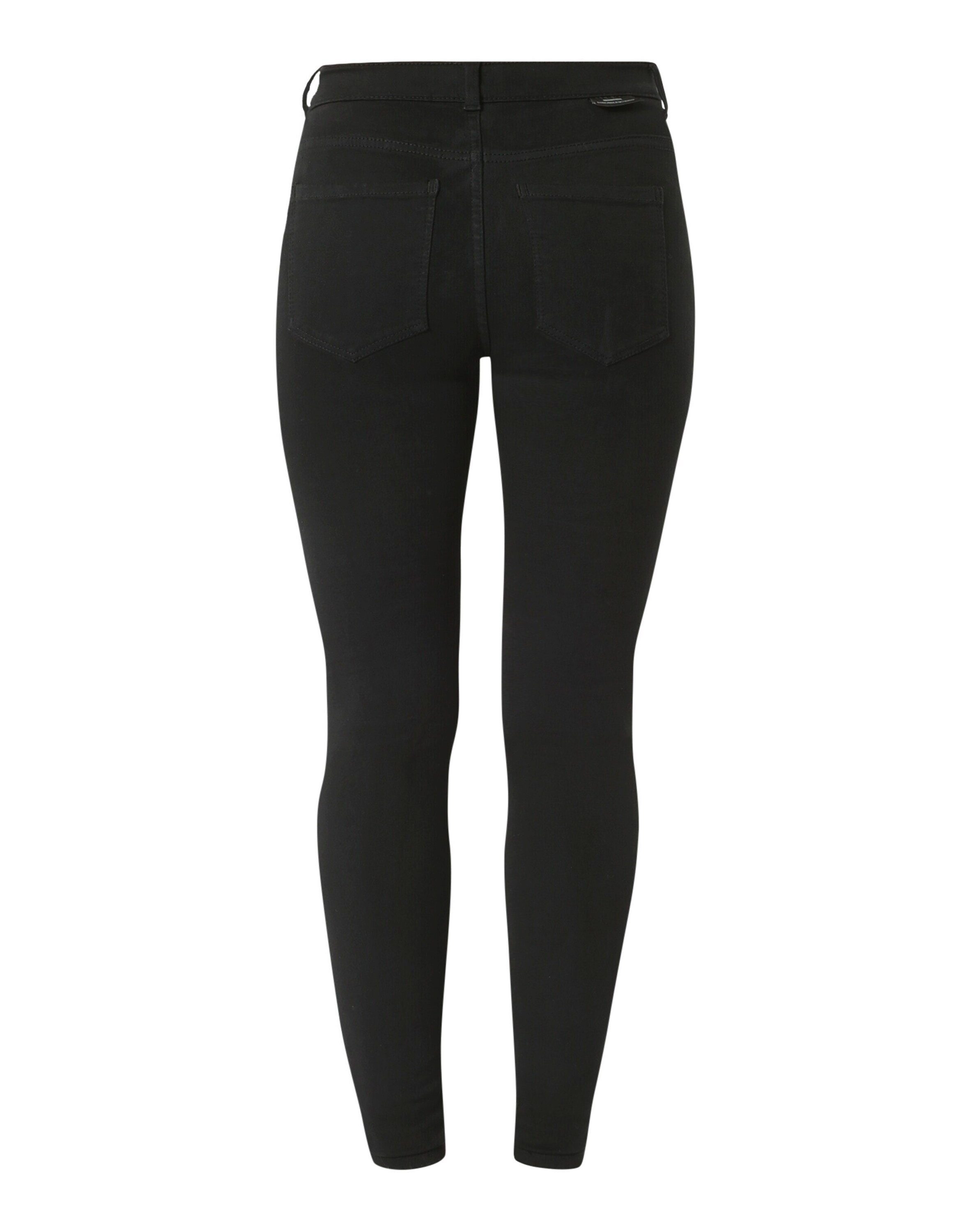 Dr. Denim High-waist-Jeans Lexy (1-tlg) Plain/ohne Details