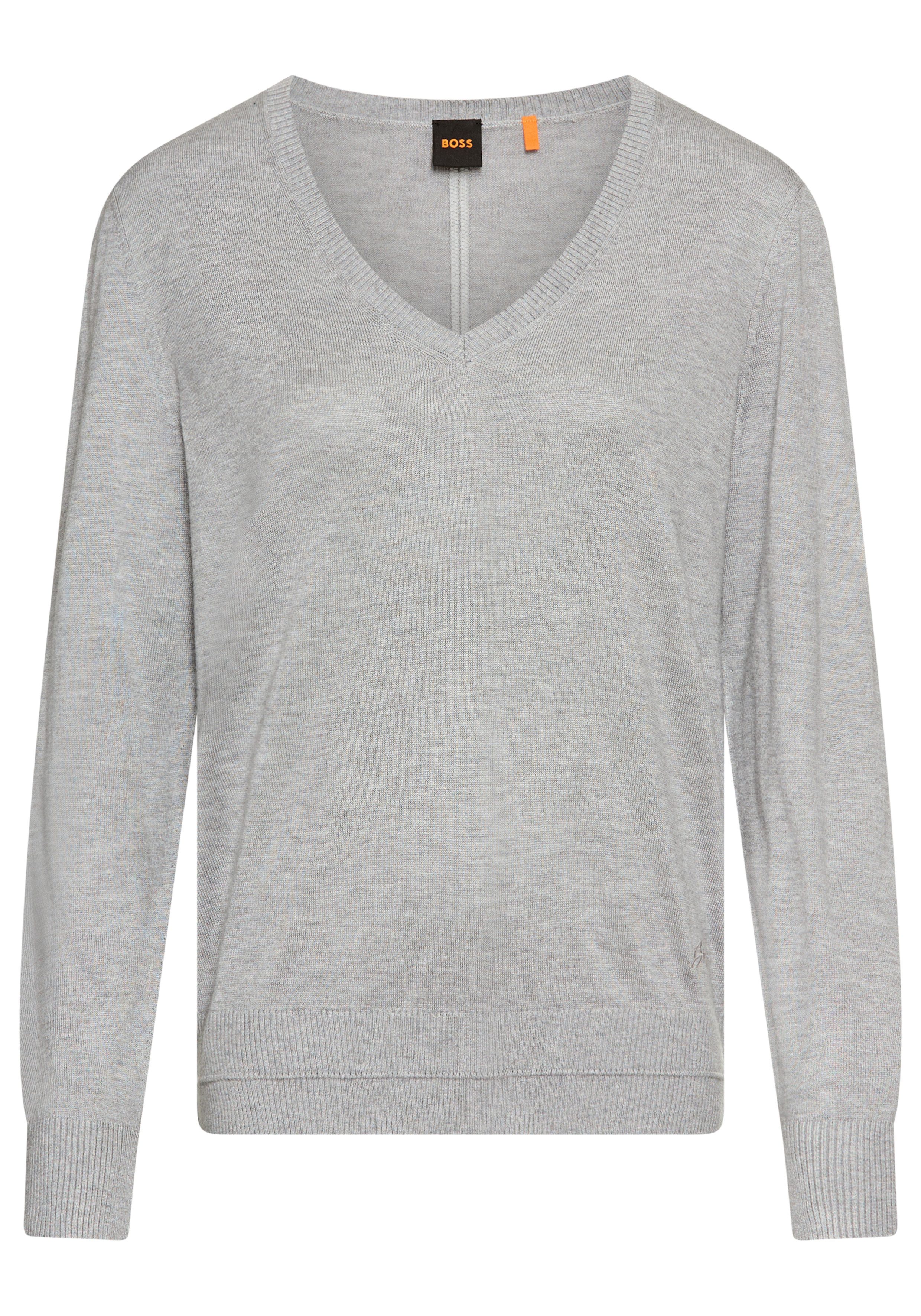 Strickpullover Fiaffella Premium Damenmode