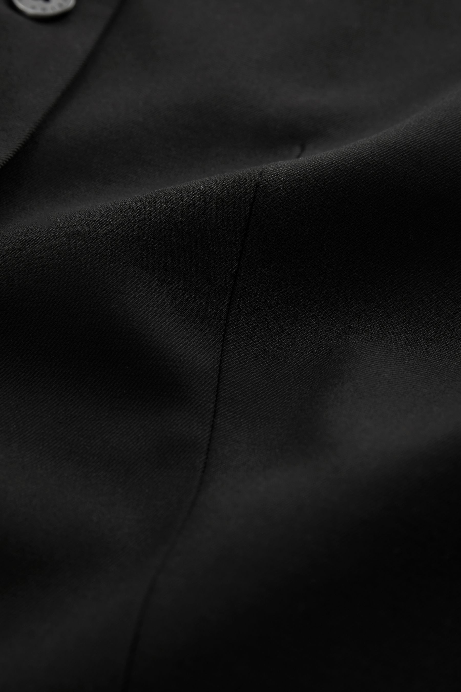 Next Longweste Tailored-Weste (1-tlg)