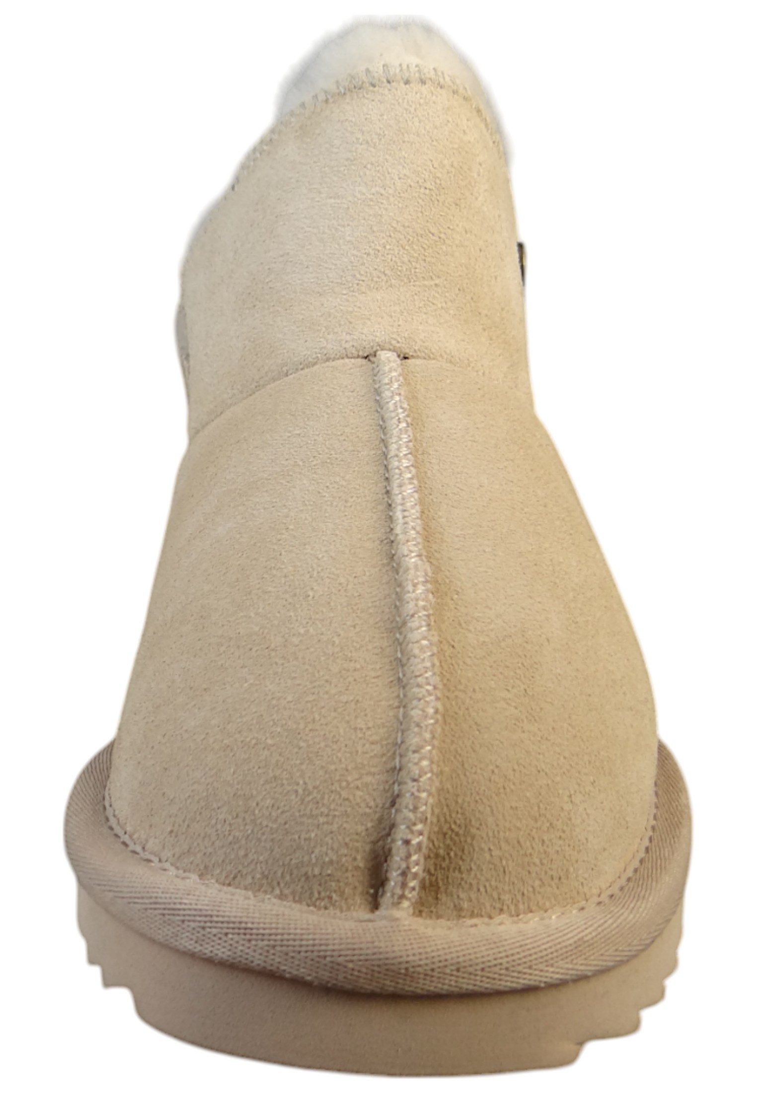 WARMBAT WLW3210 54 Blush Stiefelette