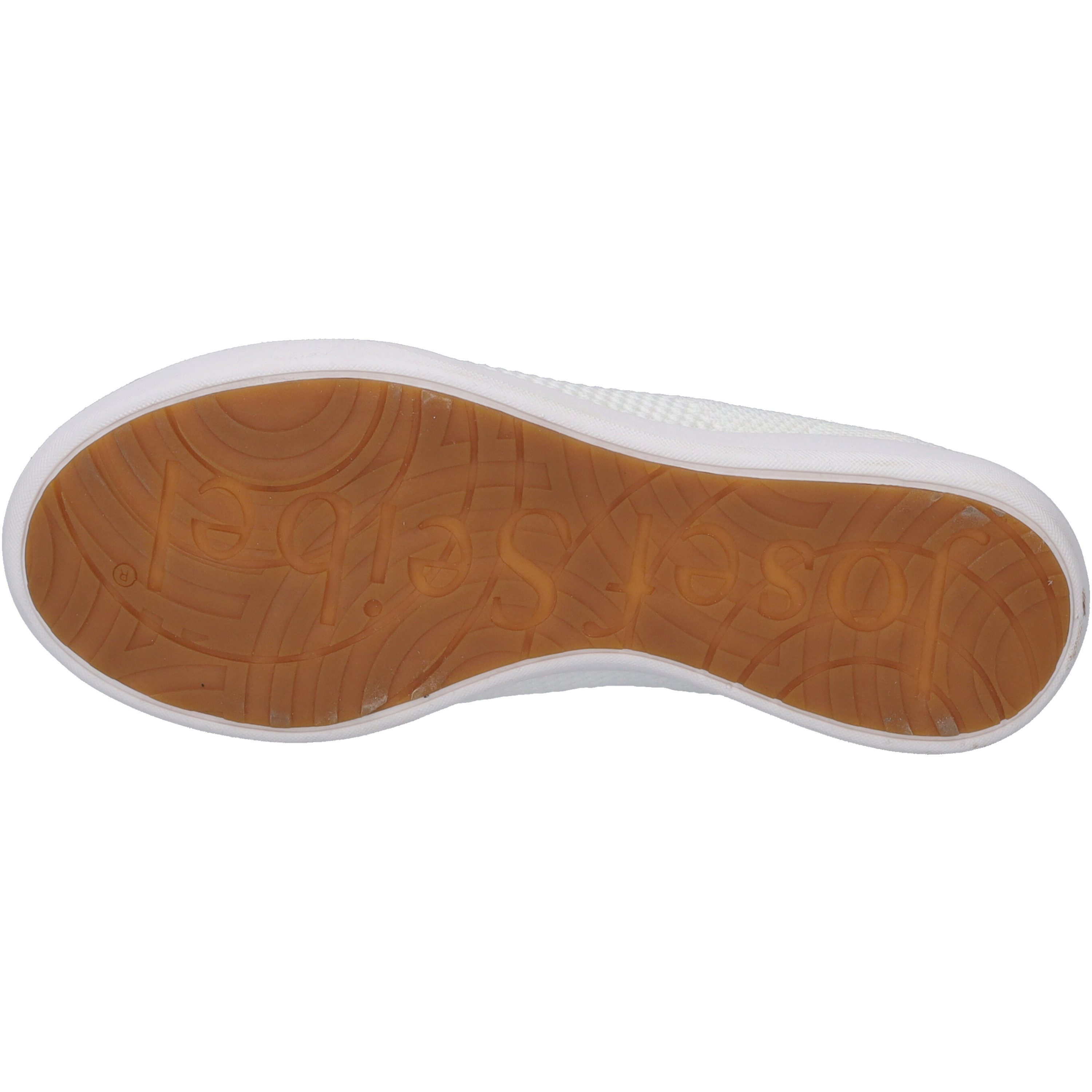 Josef Seibel Sina 64, weiß Sneaker