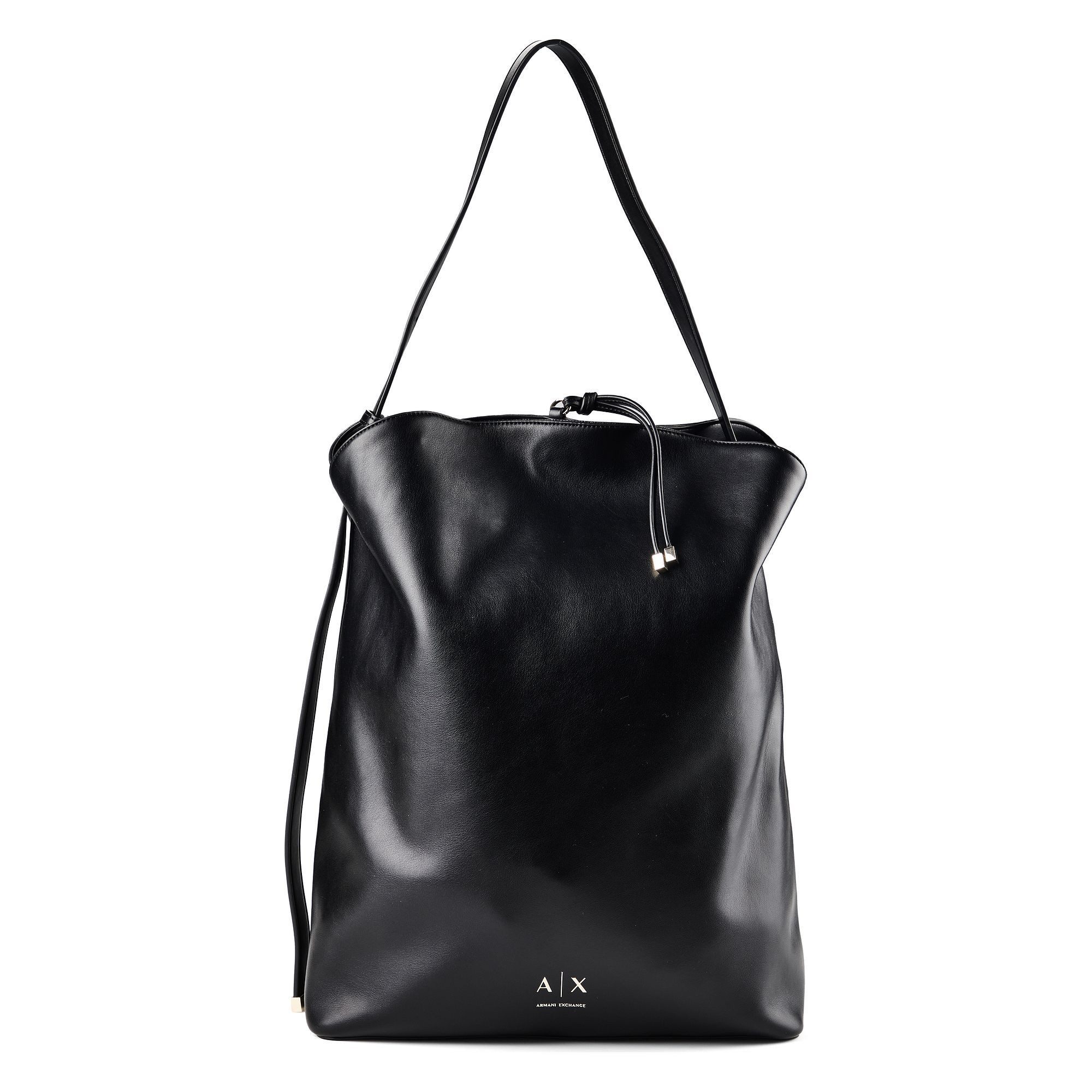 ARMANI EXCHANGE Schultertasche Alice, Polyurethan
