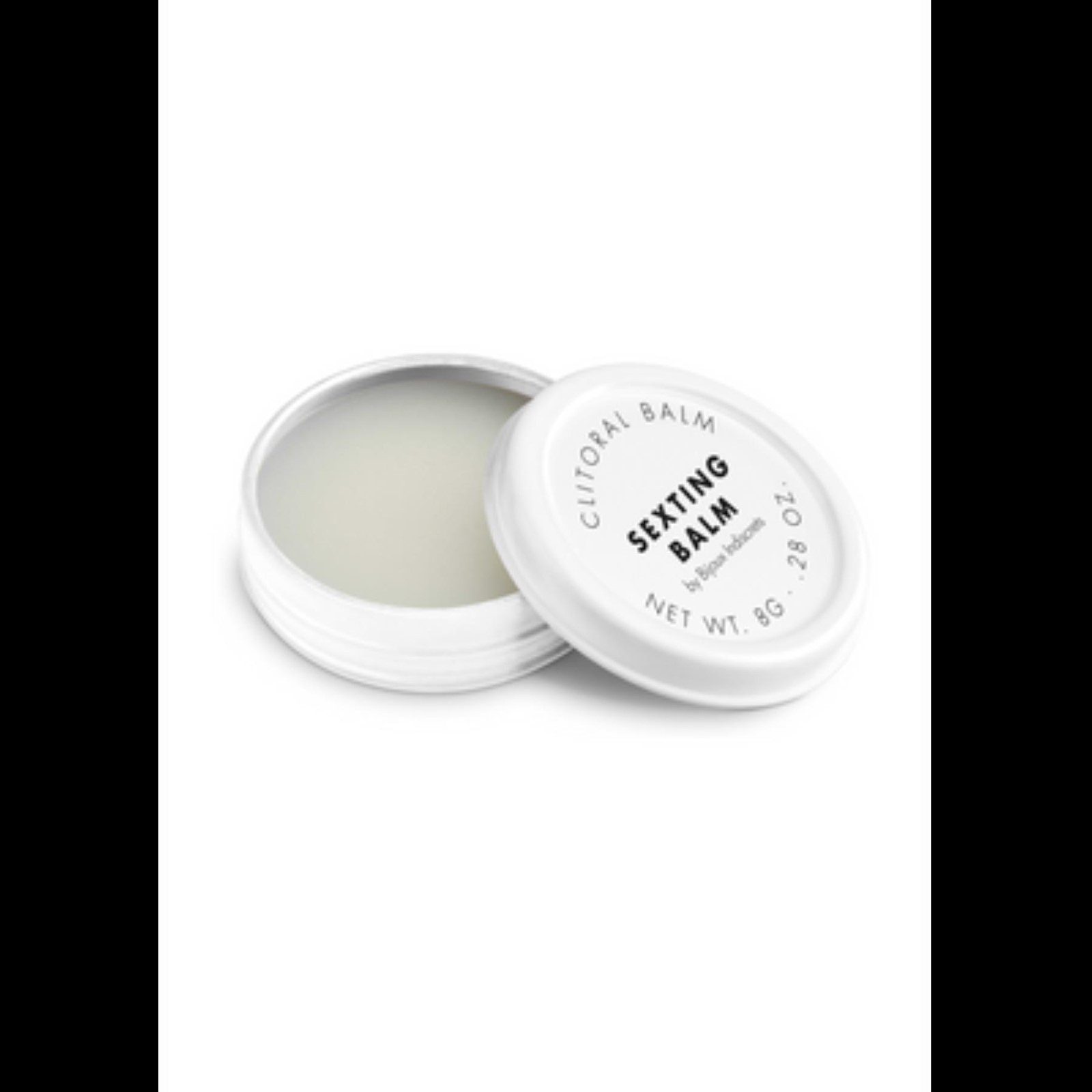 Stimulationsgel Bijoux Indiscrets - 8 g - Sexting Balm - Clitherapy Balm - 0.28 oz /