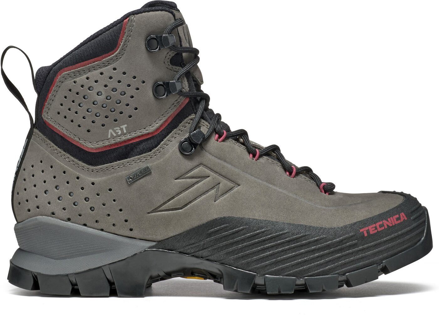 TECNICA FORGE 2.0 GTX WS DP GREY-DK FUCHSIA Wanderschuh