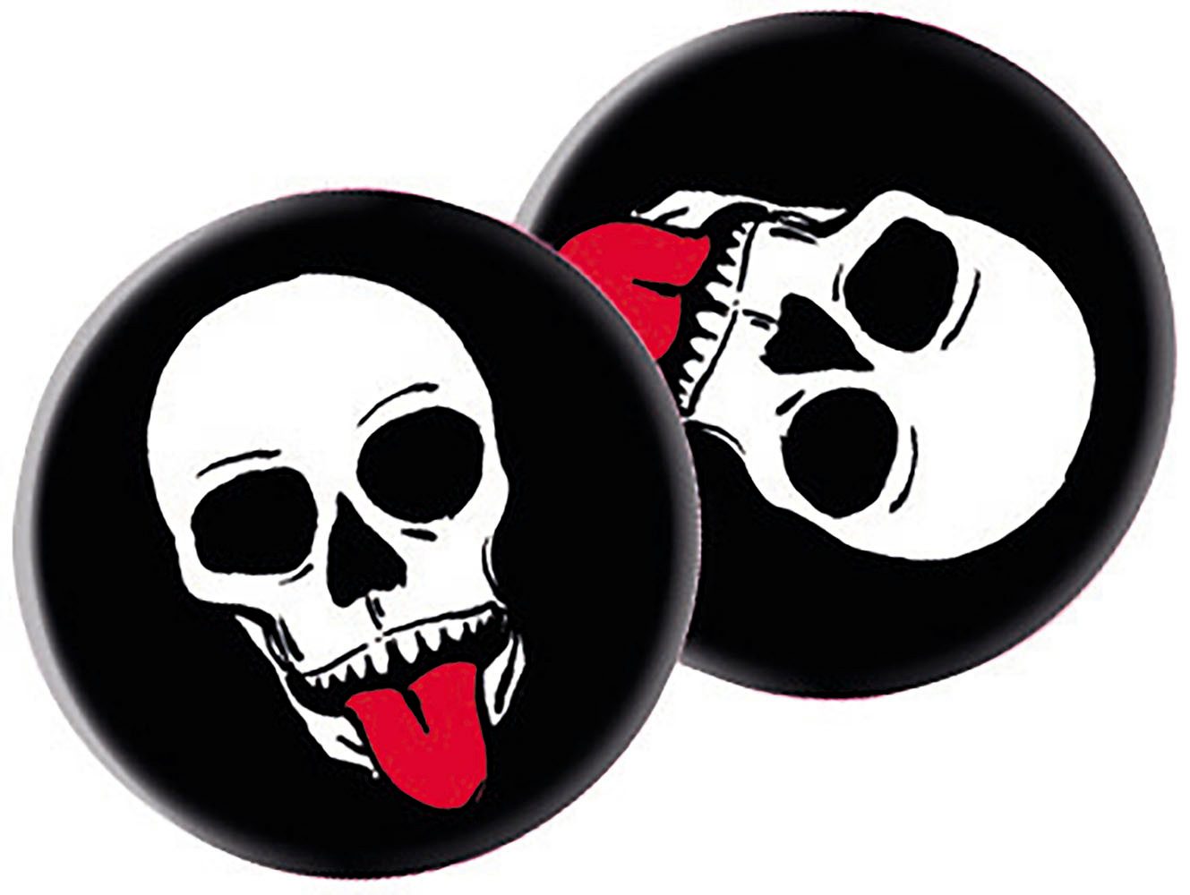 Moses. Verlag Spiel Black Stories Daily Disasters, Familienspiel, Made in Europe