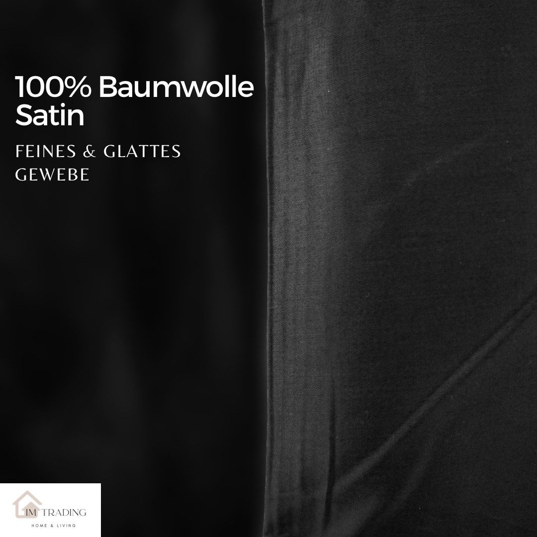 COFI 1453 Bettwäsche 100% Baumwolle Satin günstig online kaufen
