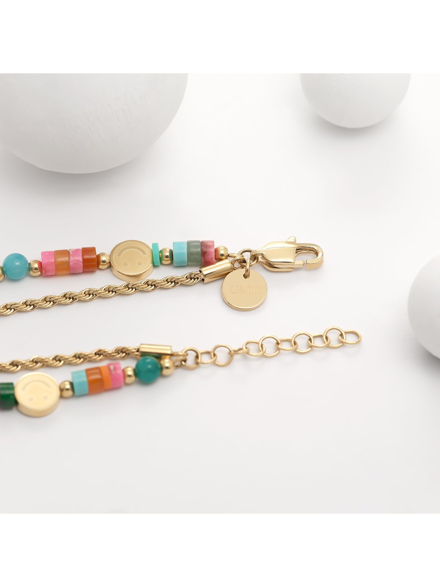 GUIDO MARIA KRETSCHMER Edelstahlarmband günstig online kaufen