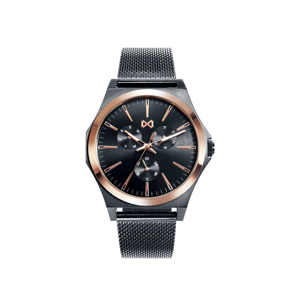 Luxusuhr - NEW COLLECTION Mod. HC7102-99