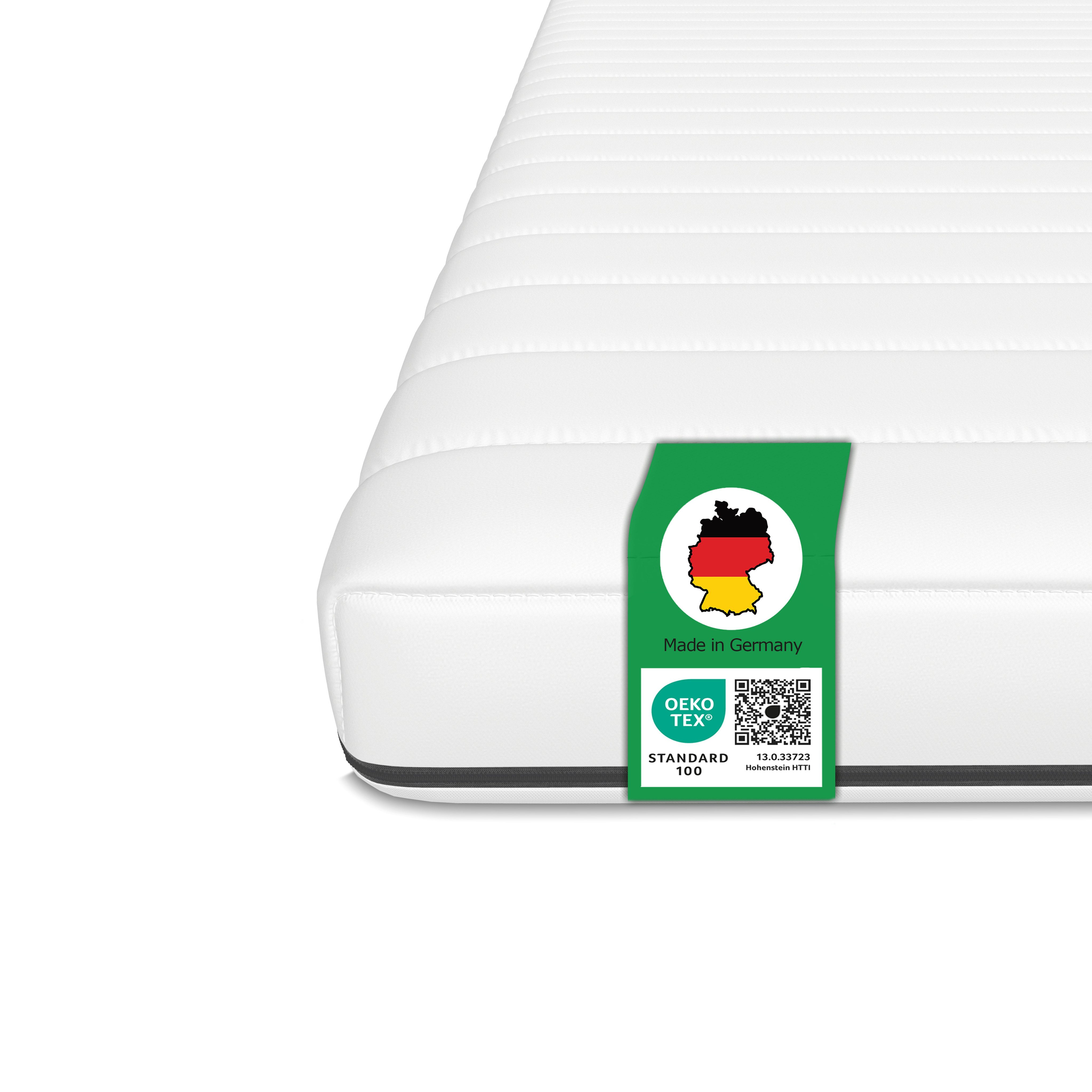 Kaltschaummatratze Easy Flex Wendematratze mit Zwei Härtegrade für Schlafko günstig online kaufen