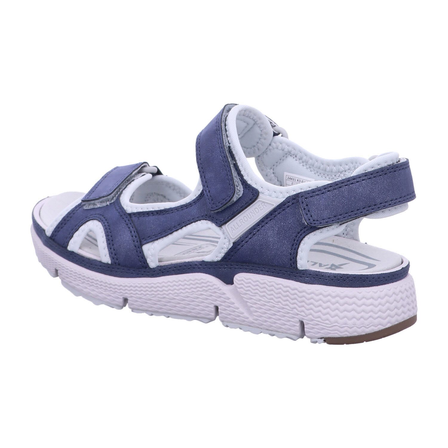 Allrounder ITS ME Sandalette