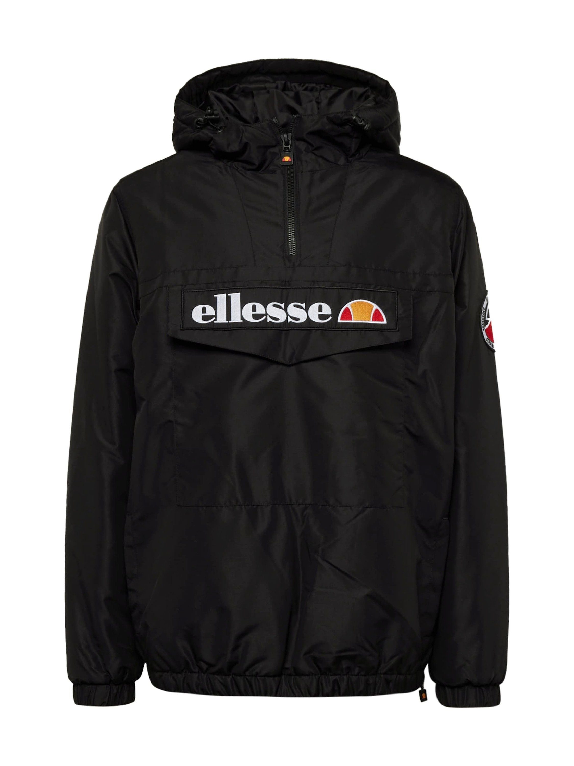 Kurzjacke
