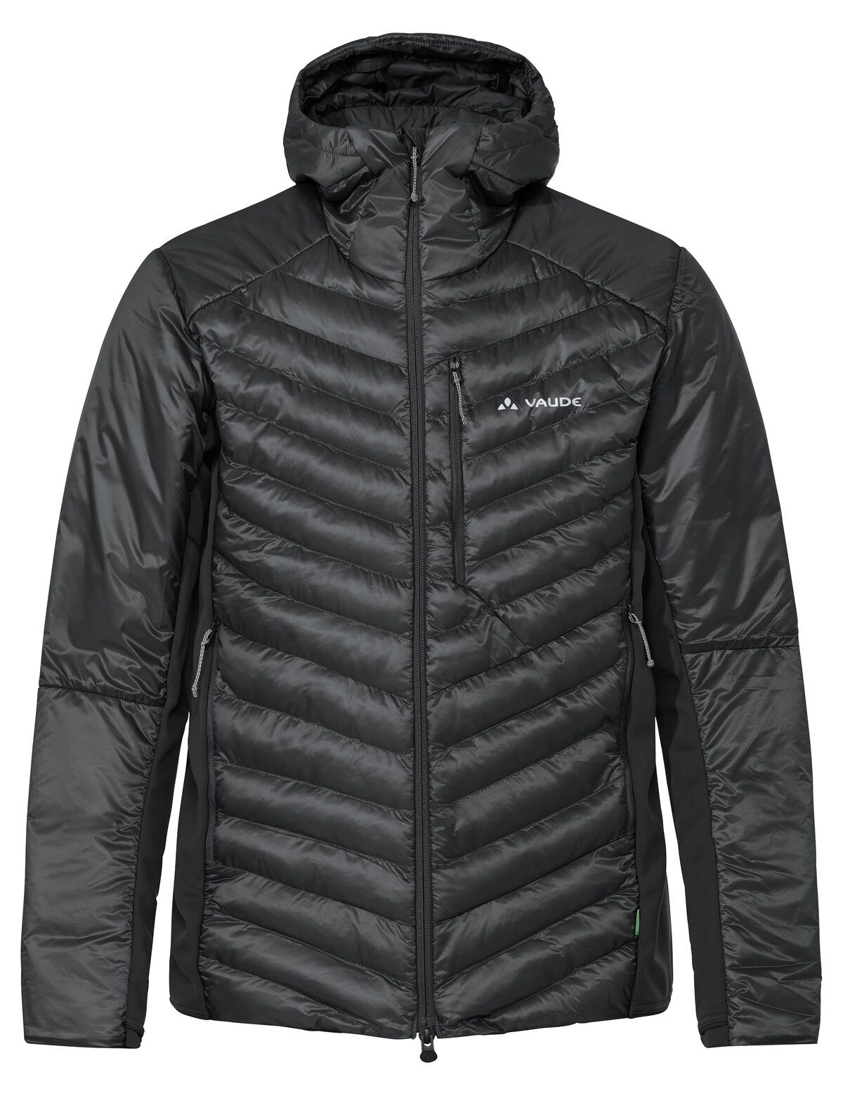 VAUDE Funktionsjacke Me Sesvenna Pro Jacket III GRAPHITE