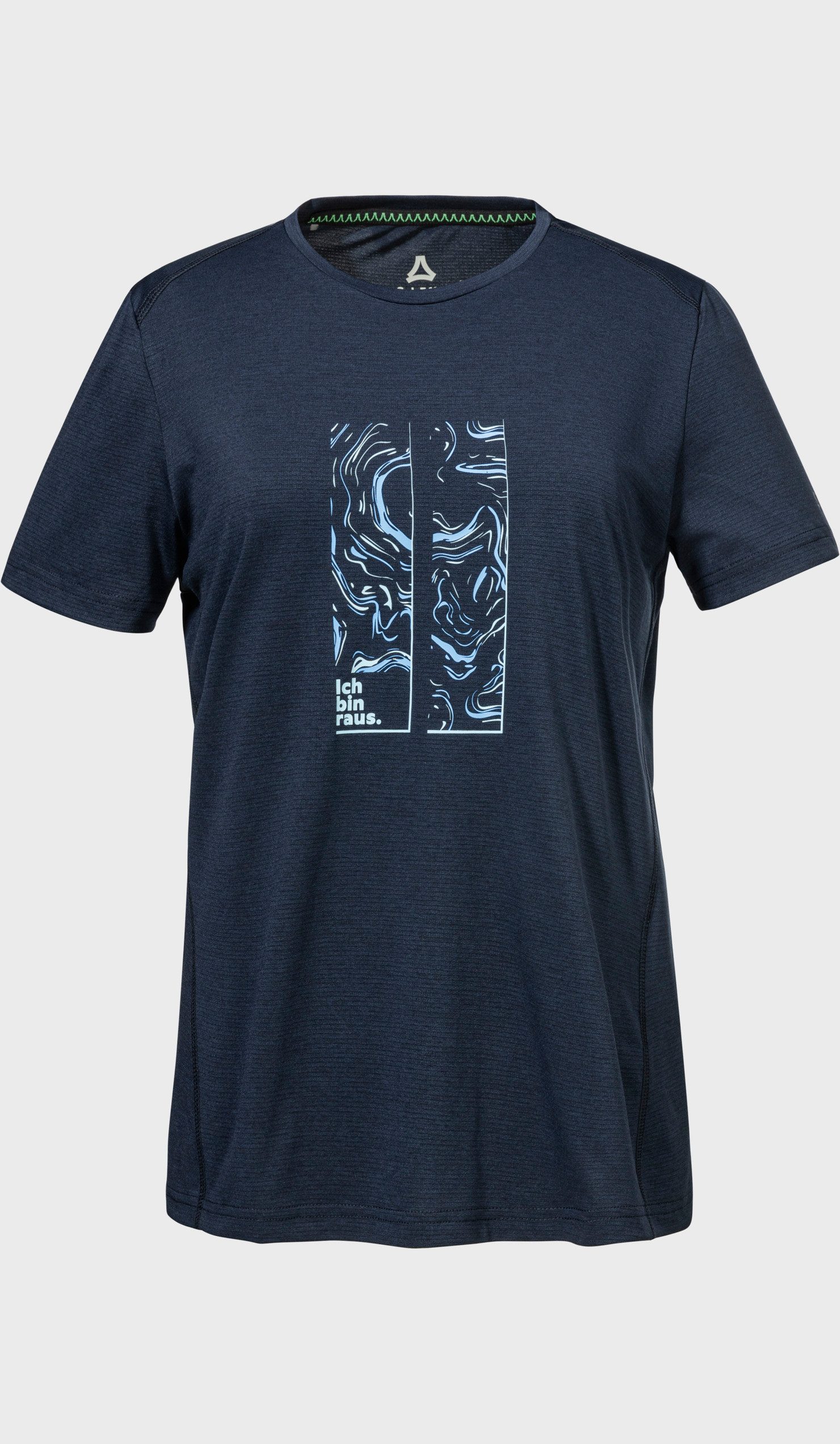 Schöffel Funktionsshirt CIRC T Shirt Sulten L günstig online kaufen