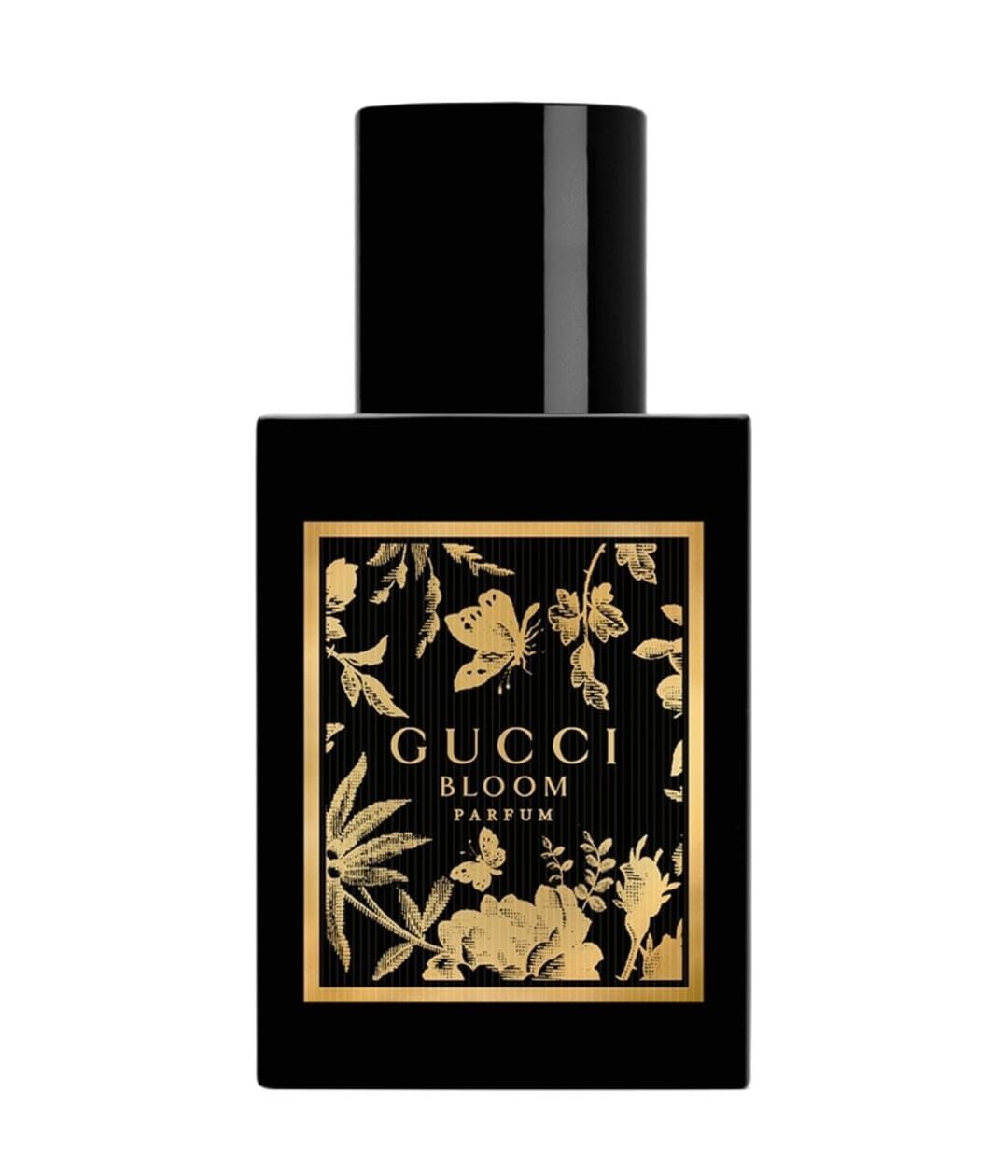 GUCCI Extrait Parfum Gucci Bloom, Glasflakon, Parfüm EXTRAIT, Damenduft
